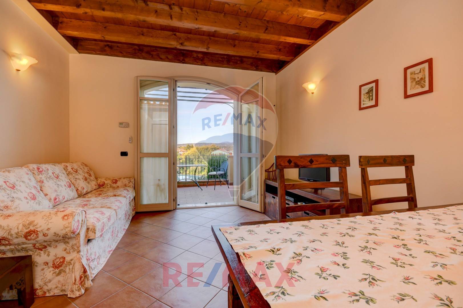 Appartamento MANERBA DEL GARDA vendita    RE/MAX Edilfin