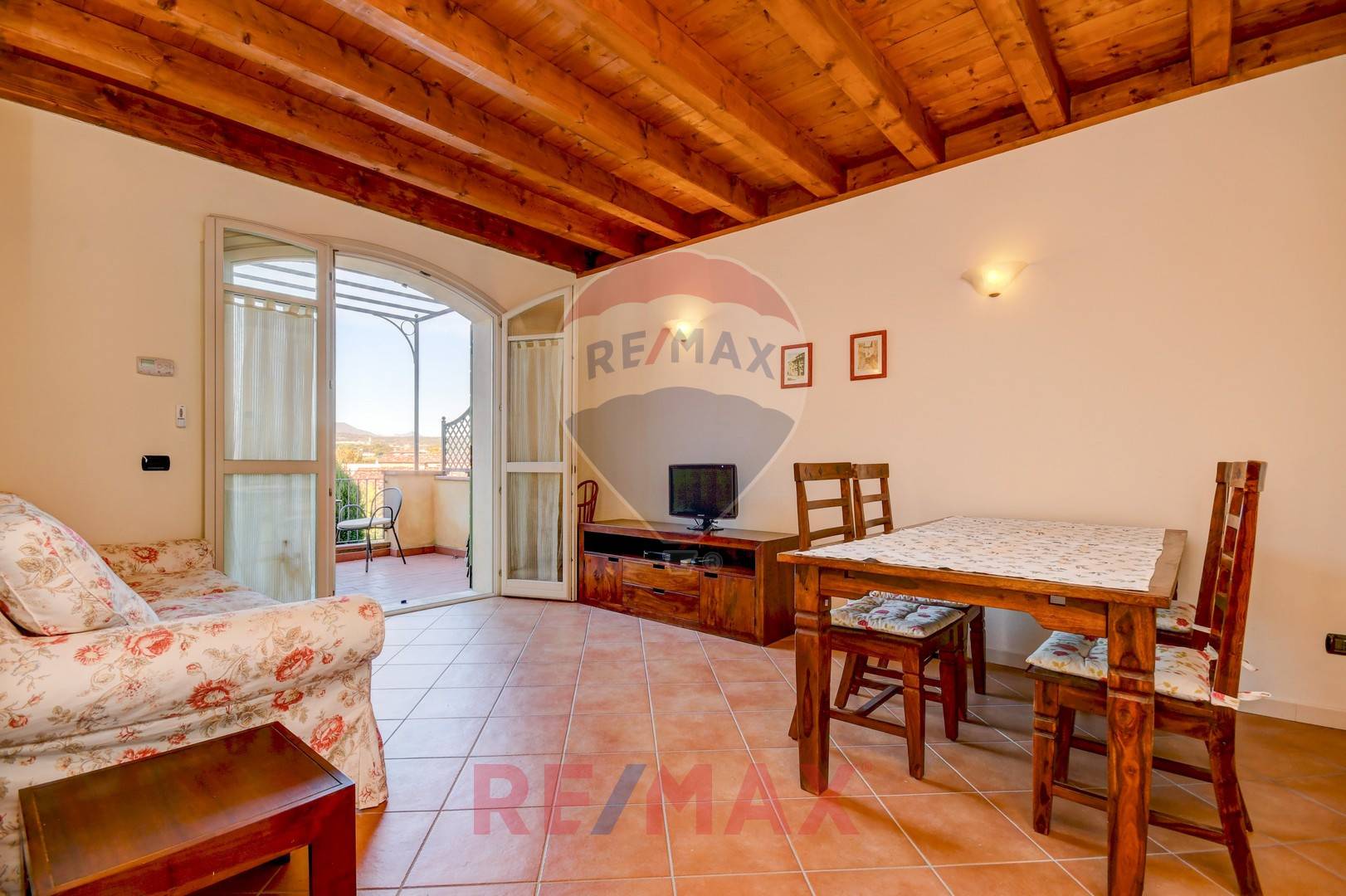 Appartamento MANERBA DEL GARDA vendita    RE/MAX Edilfin