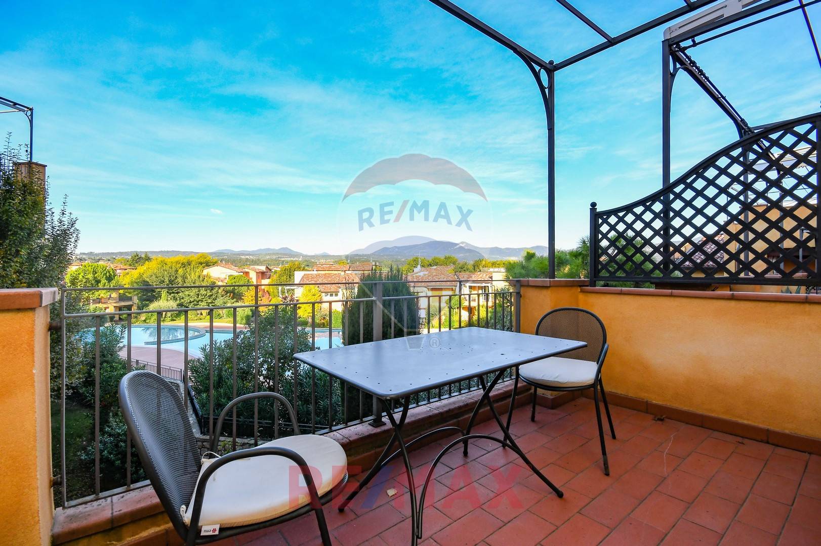 Appartamento MANERBA DEL GARDA vendita    RE/MAX Edilfin