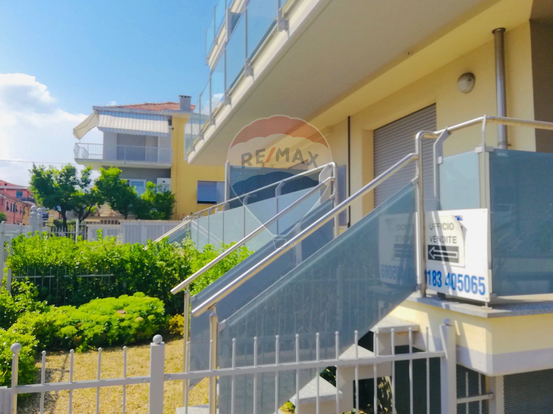 Appartamento DIANO MARINA vendita    RE/MAX Unit