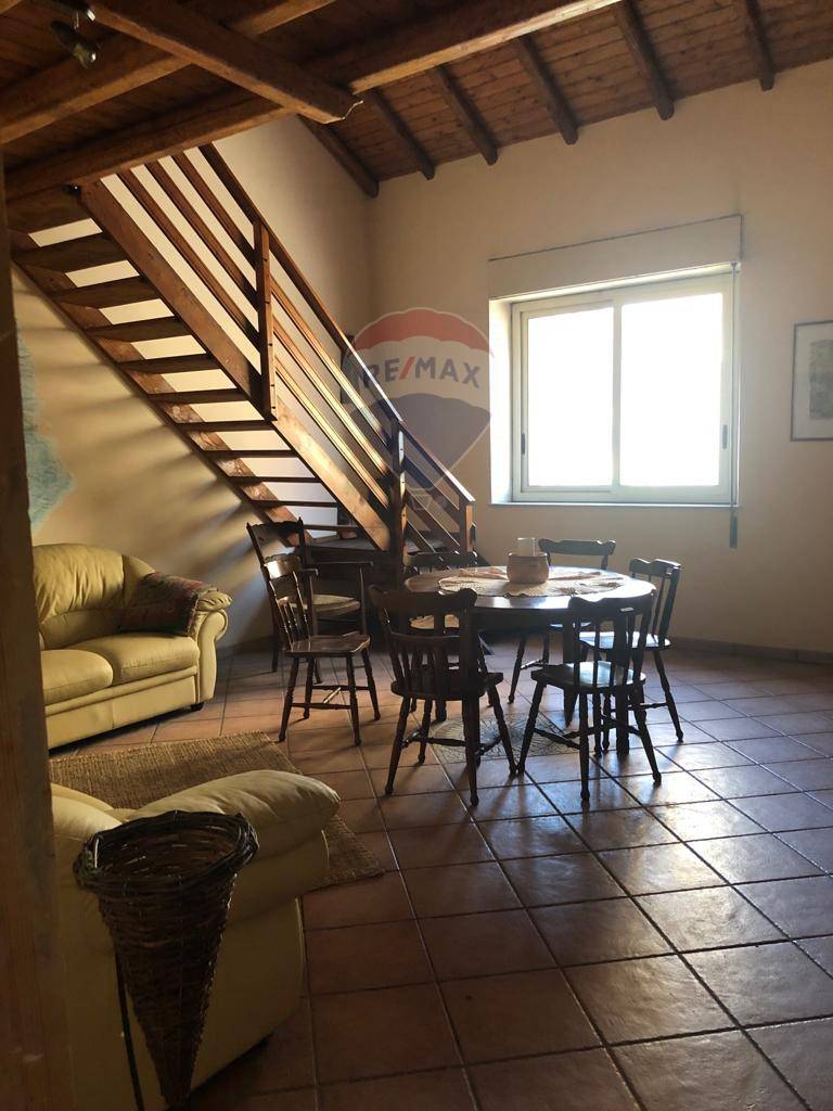 Appartamento MASCALI vendita  Carrabba  RE/MAX Estates