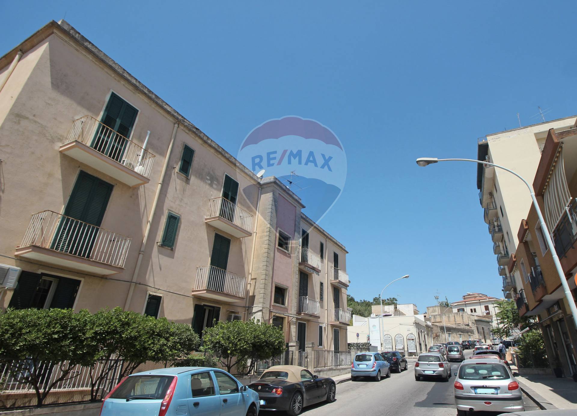 Appartamento NOTO vendita    RE/MAX Casa Trend