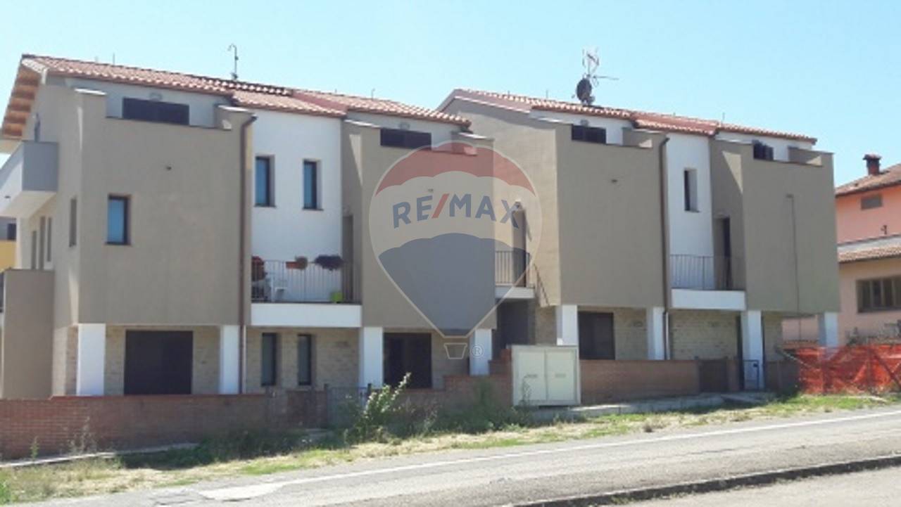 Appartamento BIBBIENA vendita  Soci  RE/MAX Ideale 3