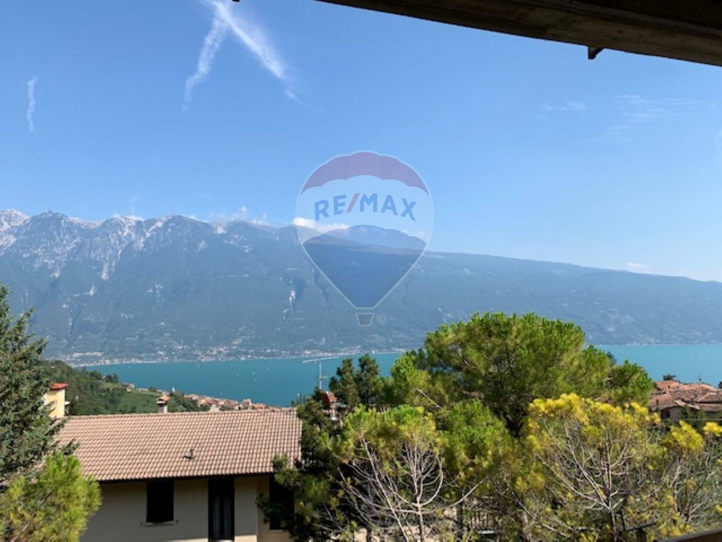 Appartamento TIGNALE vendita    RE/MAX Edilfin