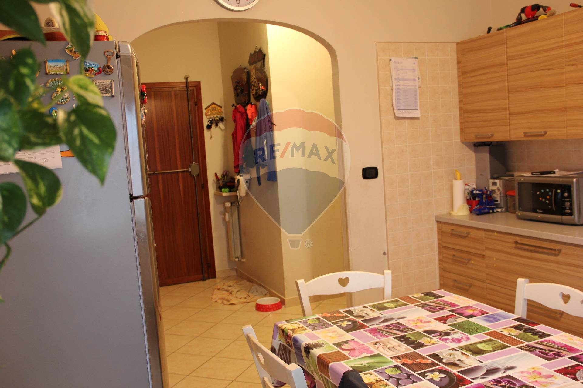 Appartamento NOLE vendita    RE/MAX Sfera