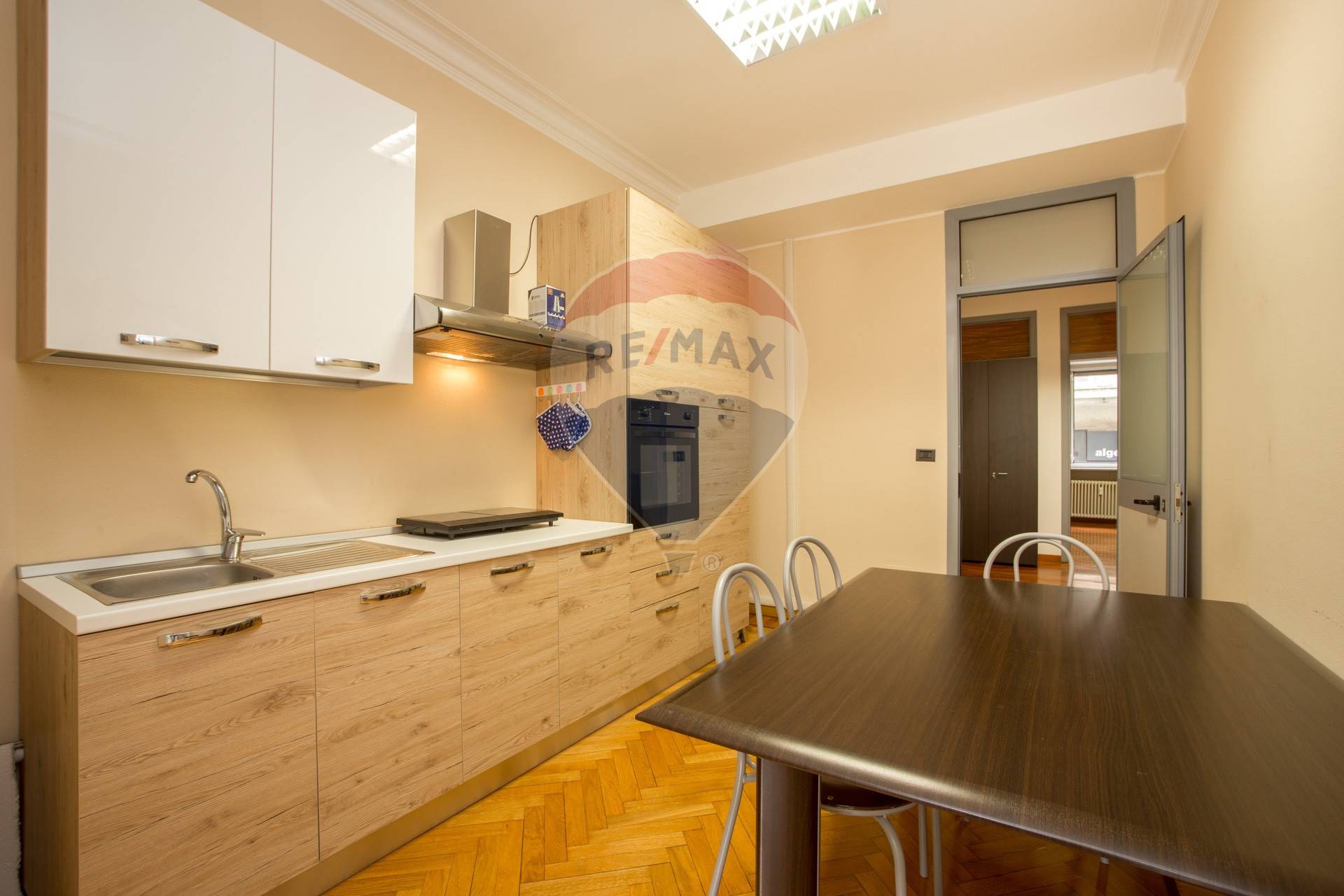 Appartamento TORINO vendita  Centro  RE/MAX Sfera