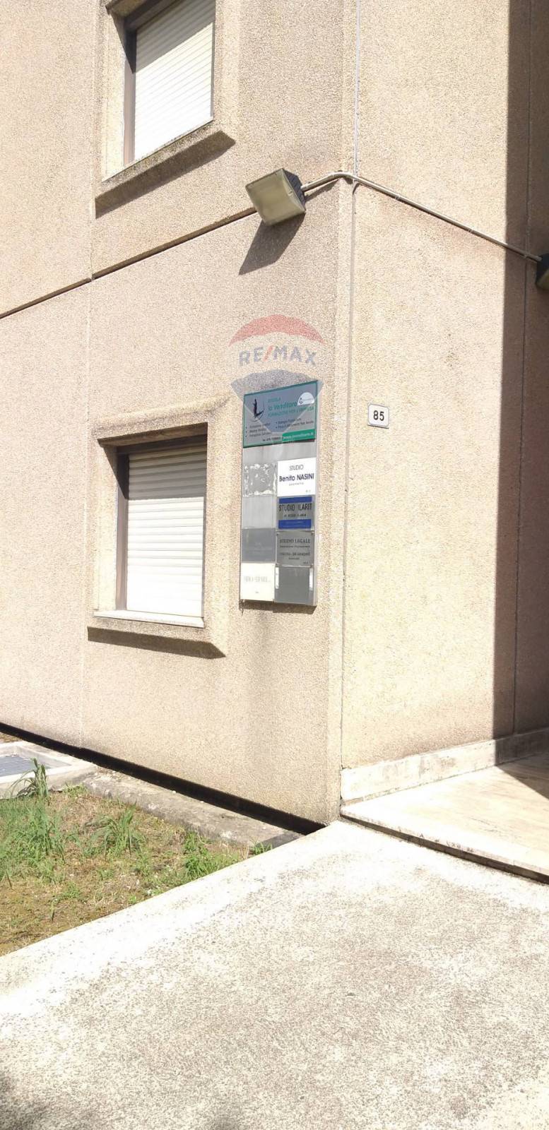 Ufficio - Loc.Com. PERUGIA affitto  Madonna Alta  RE/MAX Famosa