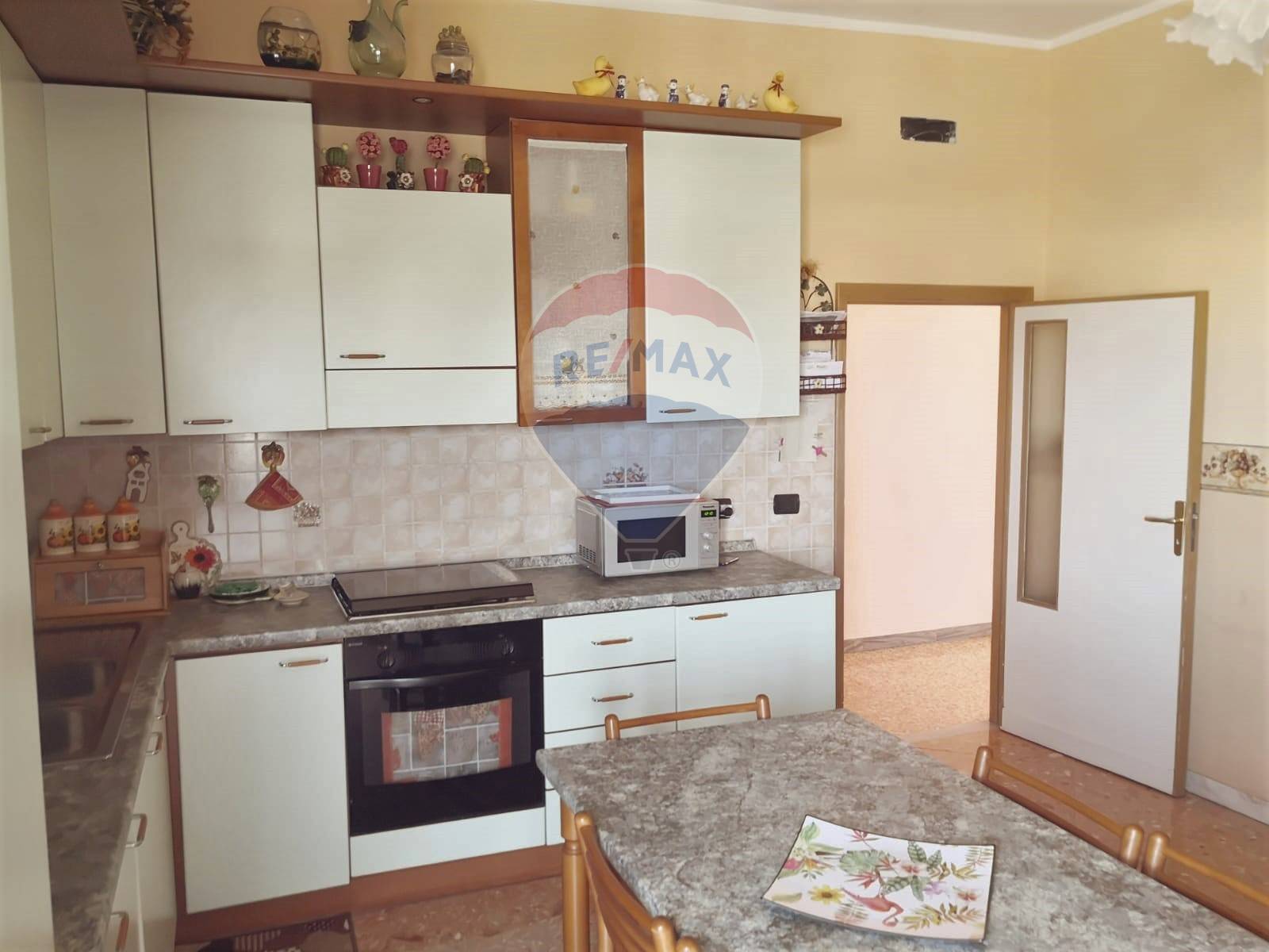 Appartamento MATERA vendita  Semicentro Nord  RE/MAX Sprint