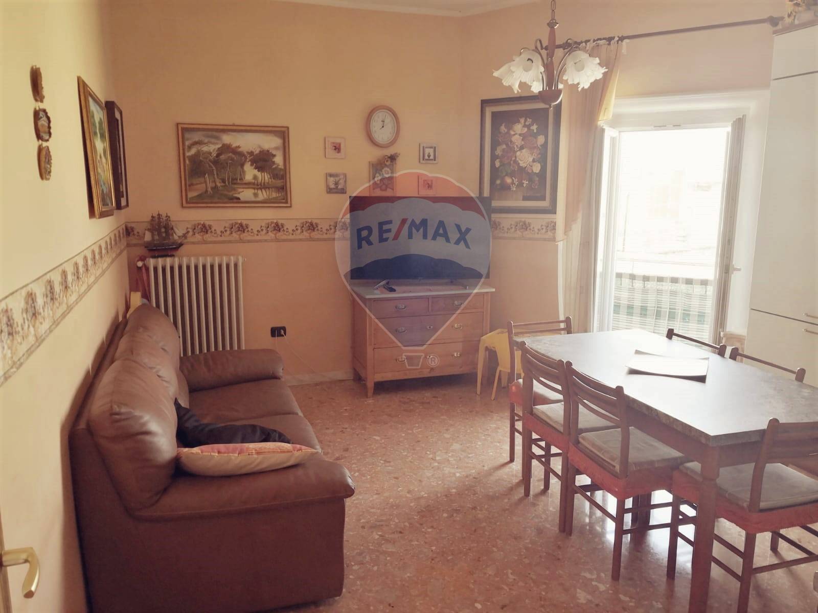 Appartamento MATERA vendita  Semicentro Nord  RE/MAX Sprint