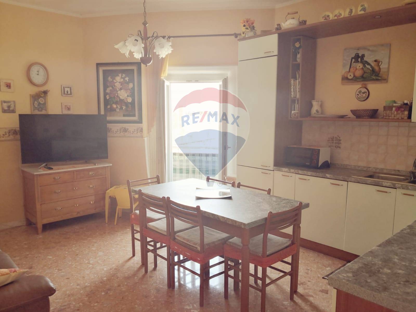  matera vendita quart: semicentro nord re/max sprint