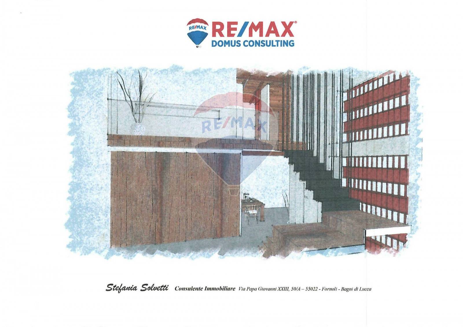  barga vendita quart:  re/max domus consulting