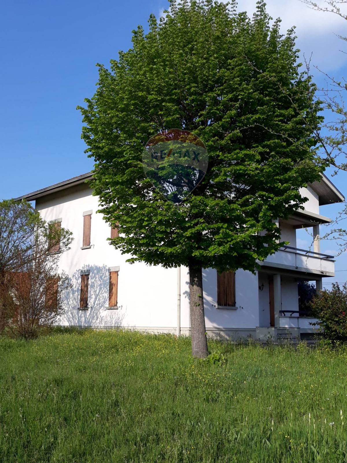 Villa Unifamiliare - Indipendente PARMA vendita  Paradigna  RE/MAX Alfa