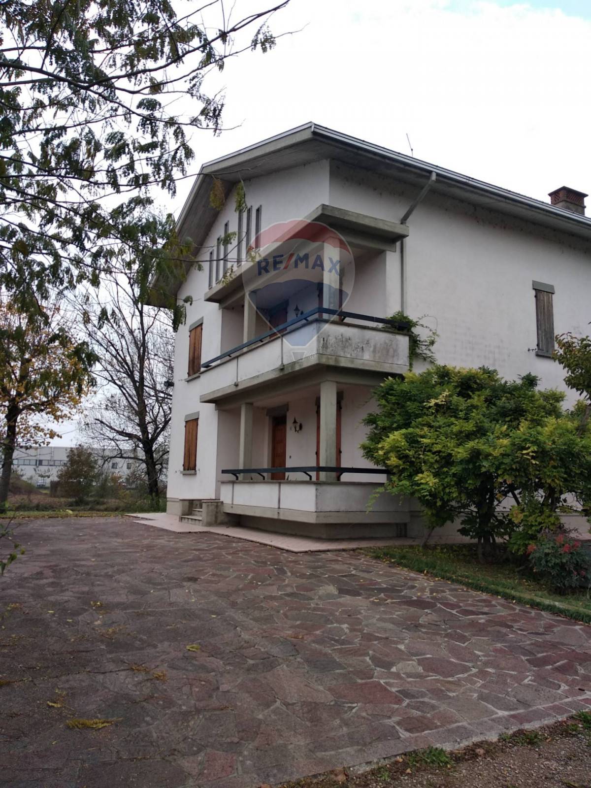 Villa Unifamiliare - Indipendente PARMA vendita  Paradigna  RE/MAX Alfa