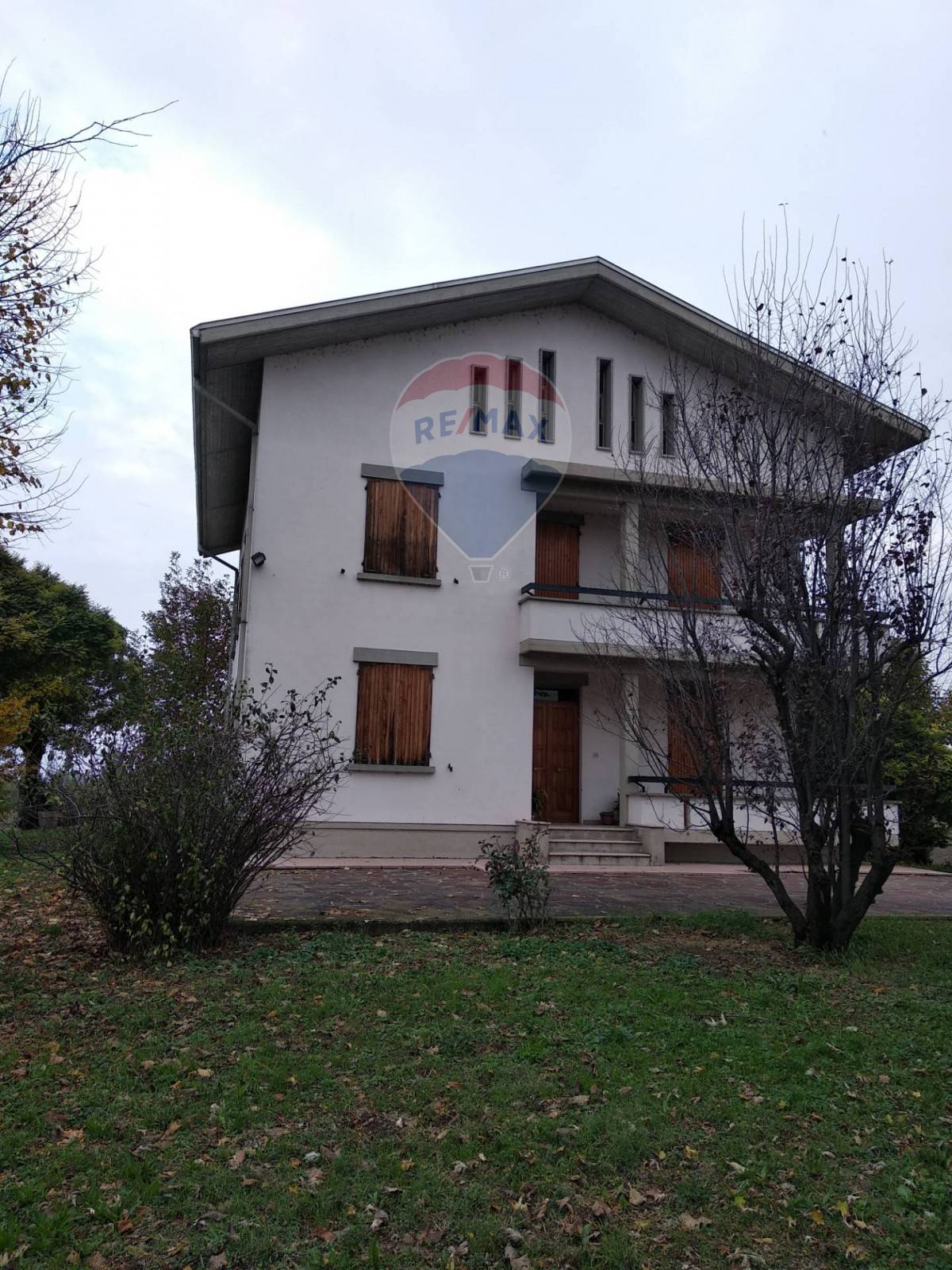 Villa Unifamiliare - Indipendente PARMA vendita  Paradigna  RE/MAX Alfa