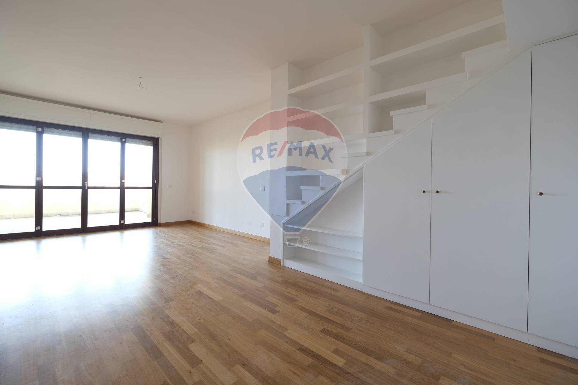 Appartamento ROMA vendita  Torrevecchia  RE/MAX Titanus