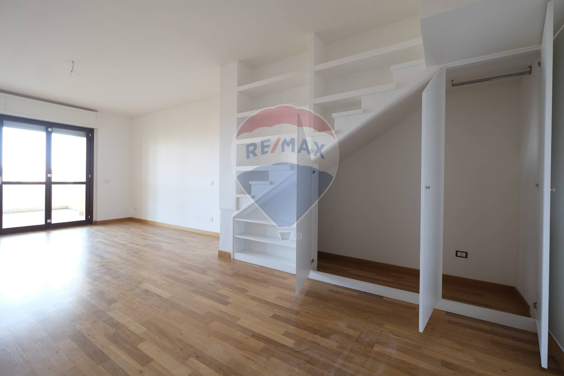 Appartamento ROMA vendita  Torrevecchia  RE/MAX Titanus