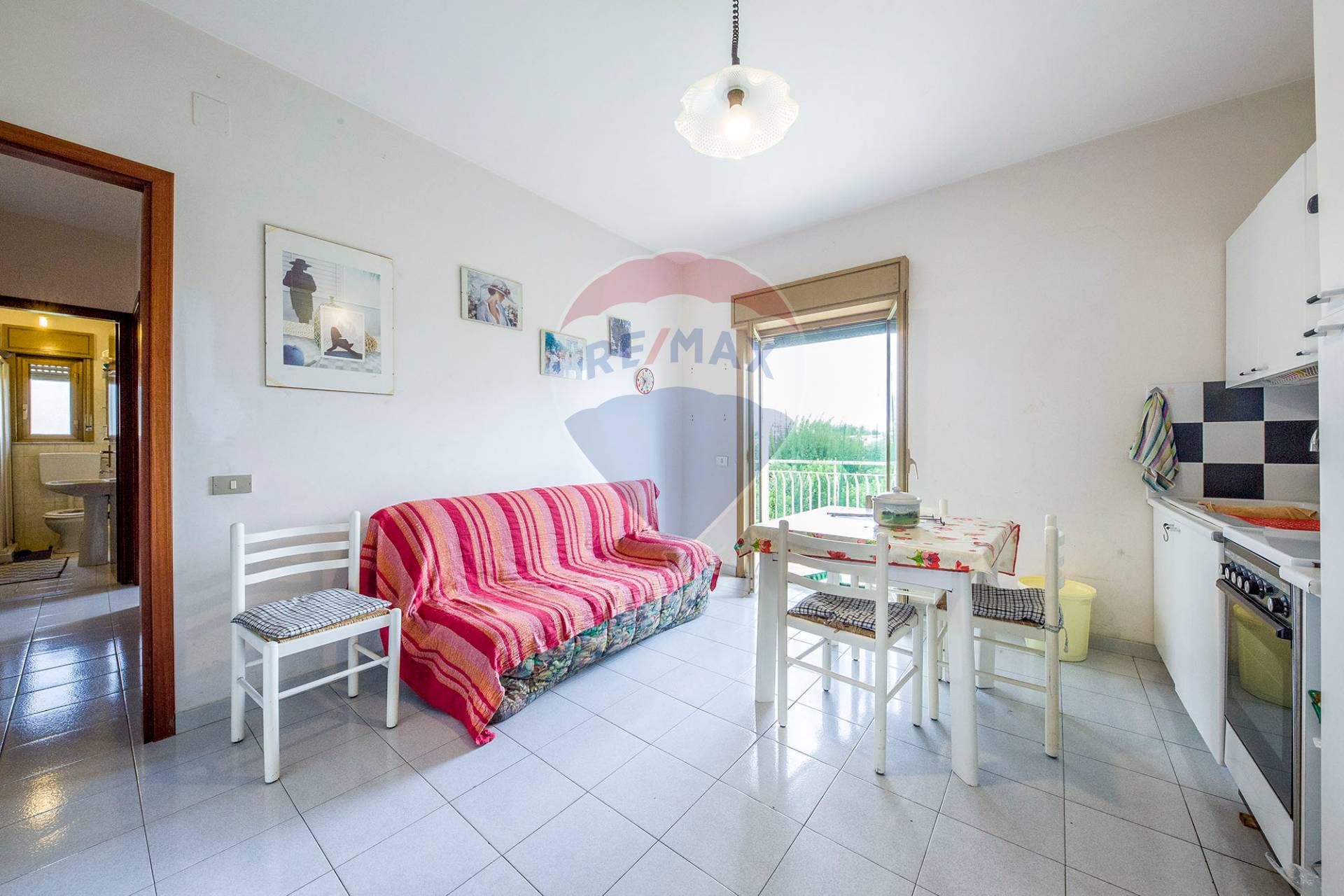 Appartamento GIARDINI-NAXOS vendita  Pallio  RE/MAX City Home