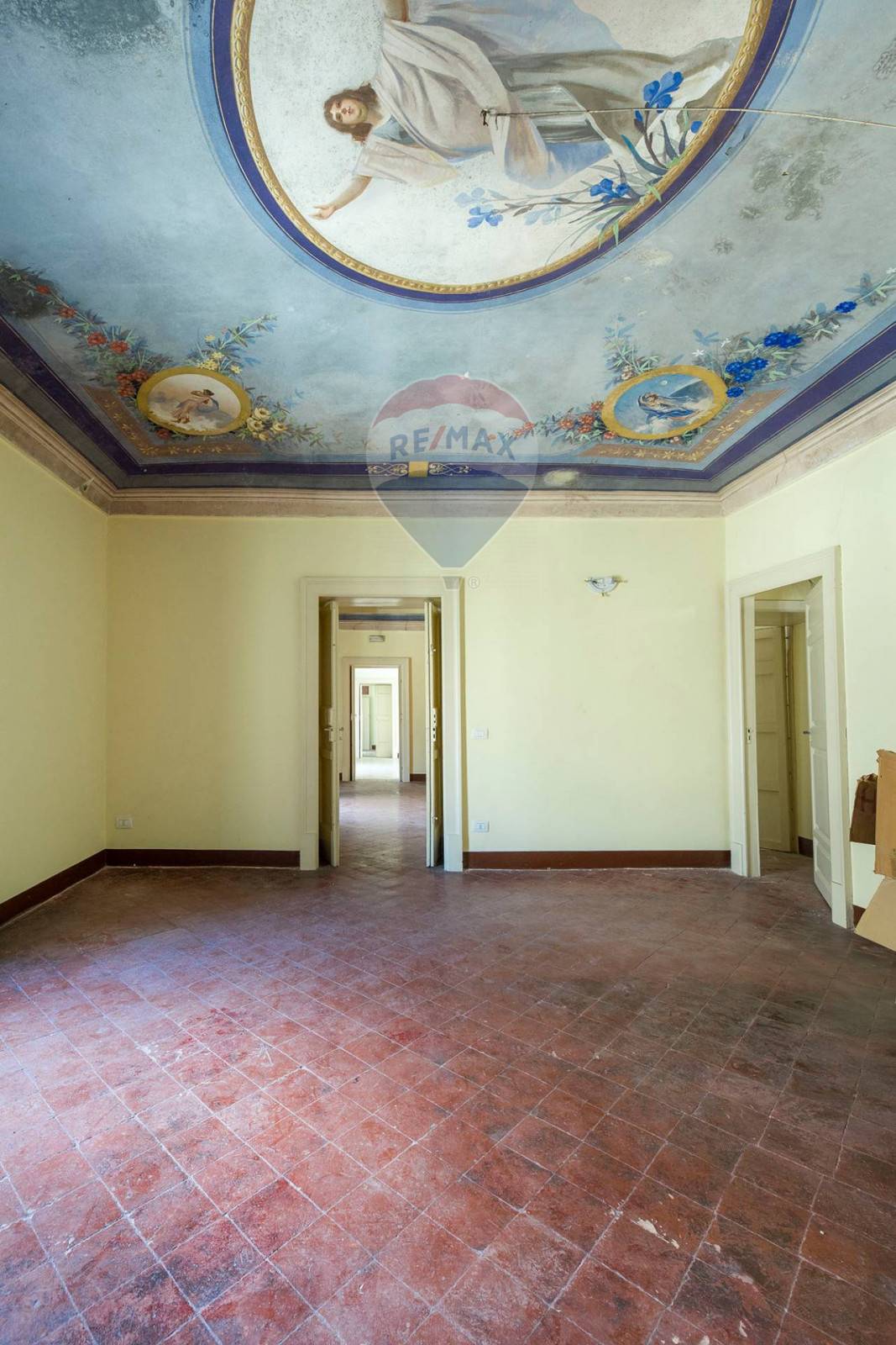 Appartamento CALTAGIRONE vendita    RE/MAX City Home