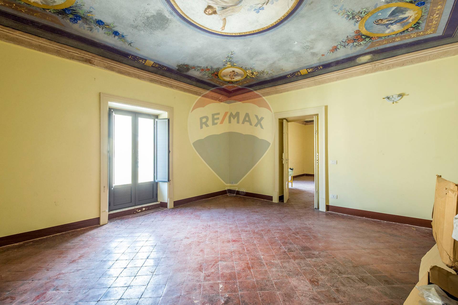 Appartamento CALTAGIRONE vendita    RE/MAX City Home