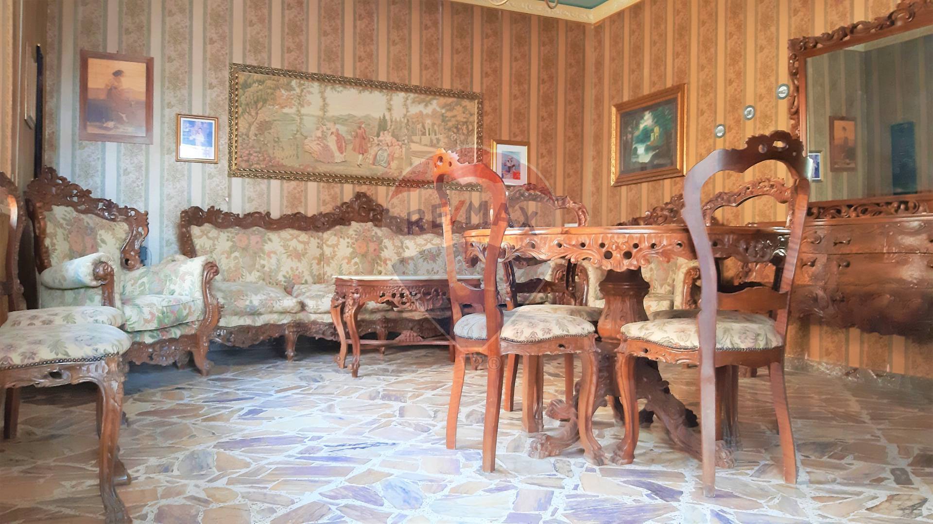 Appartamento GIARDINI-NAXOS vendita    RE/MAX Crea Casa