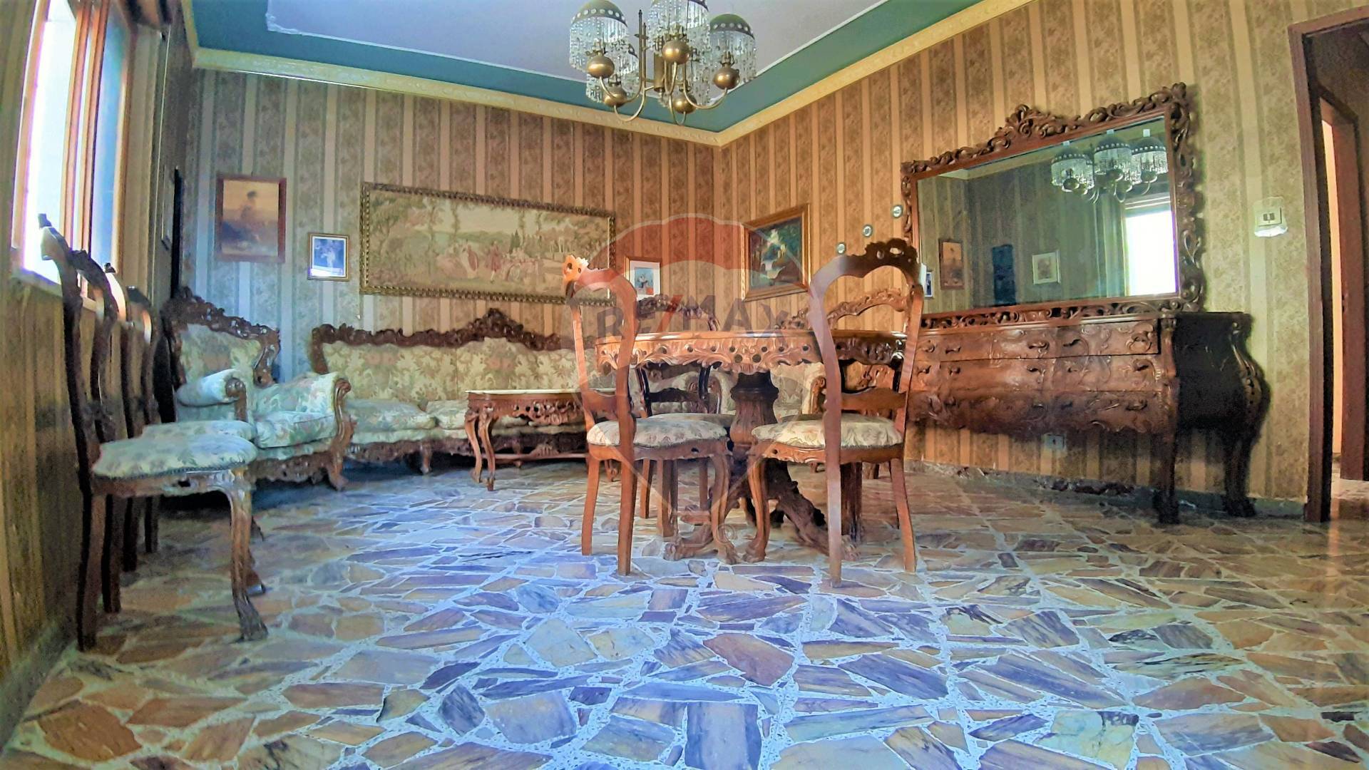 Appartamento GIARDINI-NAXOS vendita    RE/MAX Crea Casa