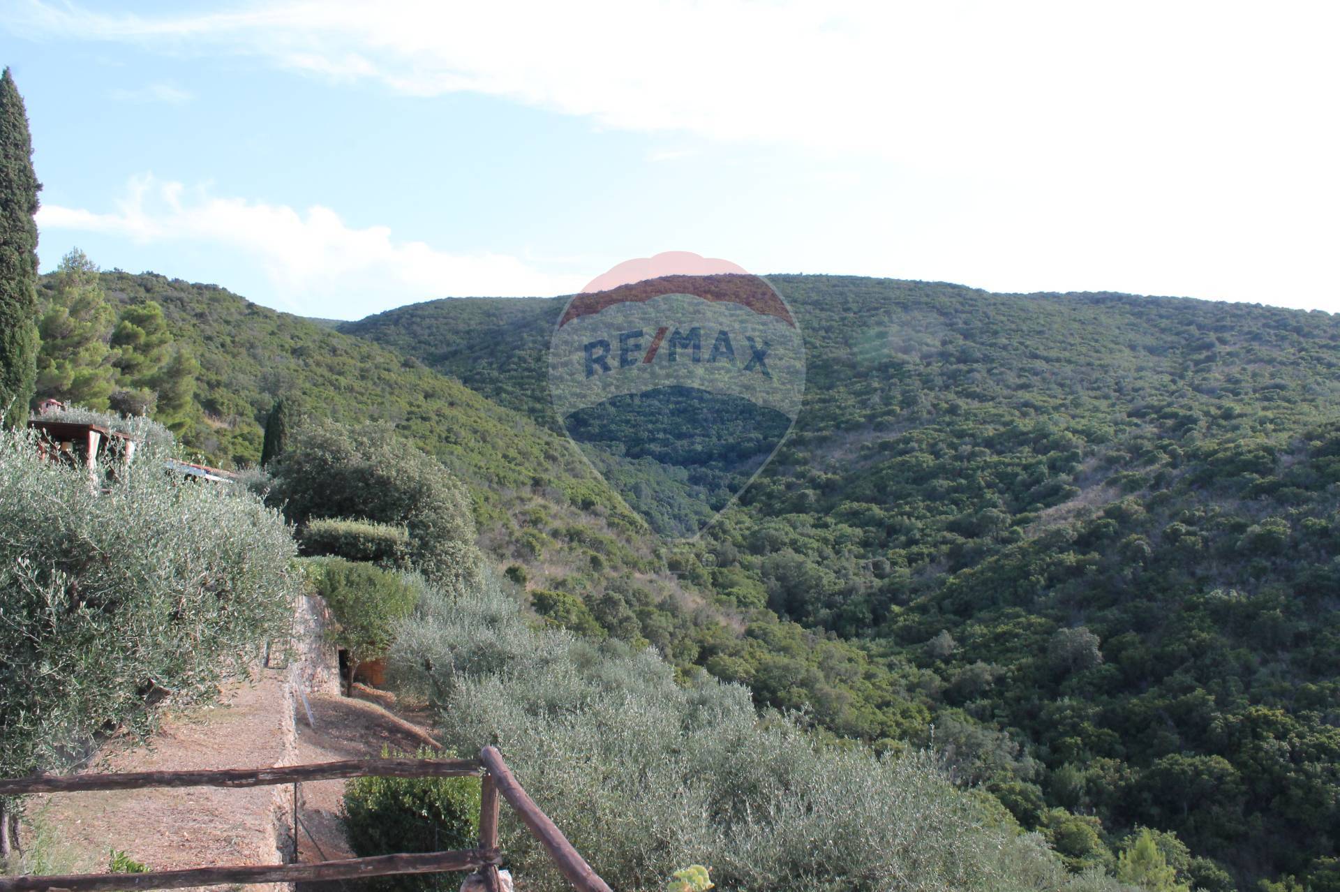 Appartamento MONTE ARGENTARIO vendita  Porto Santo Stefano - Pozzarello  RE/MAX Silver