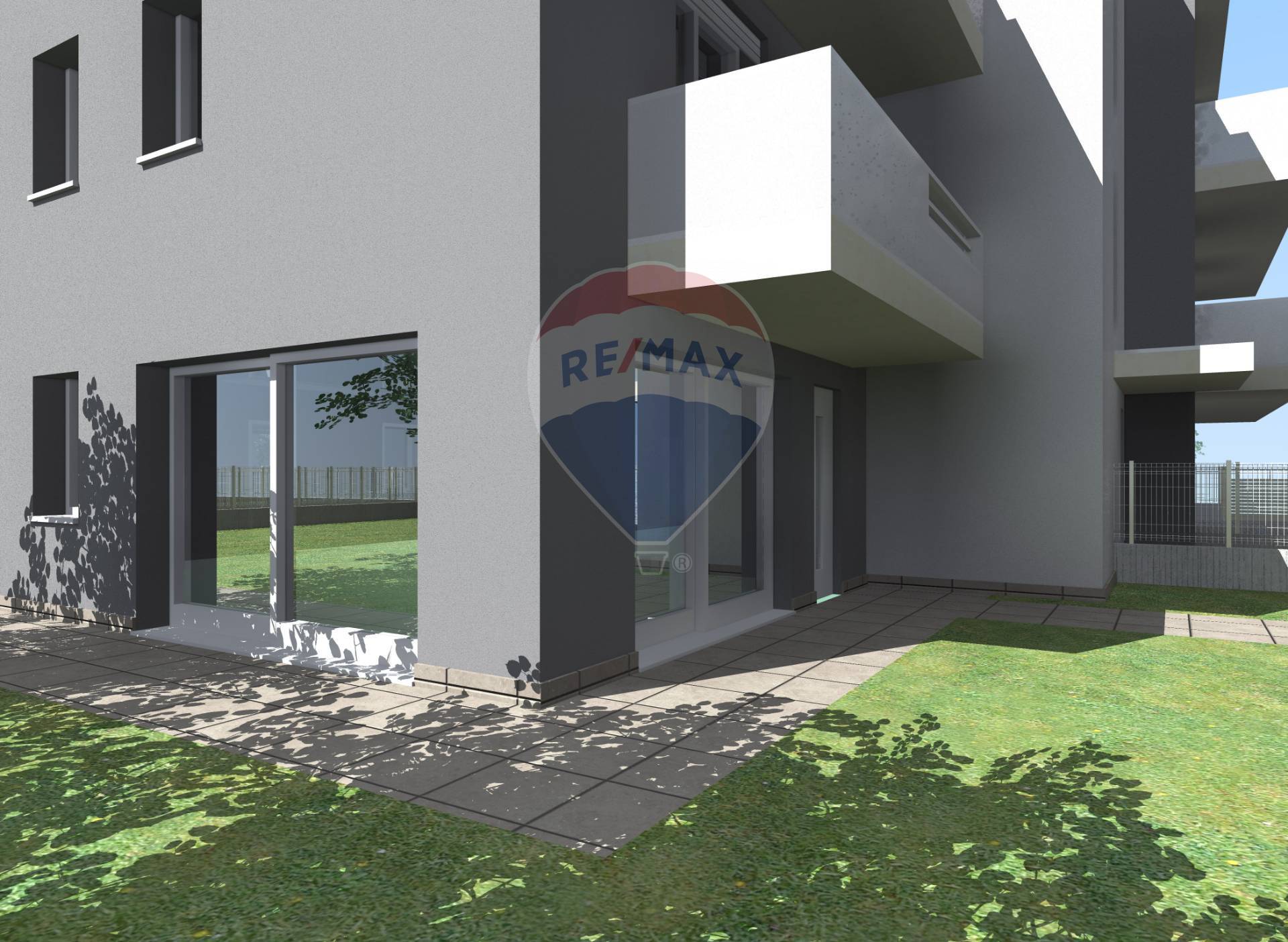 Appartamento RUBANO vendita    RE/MAX Palladio