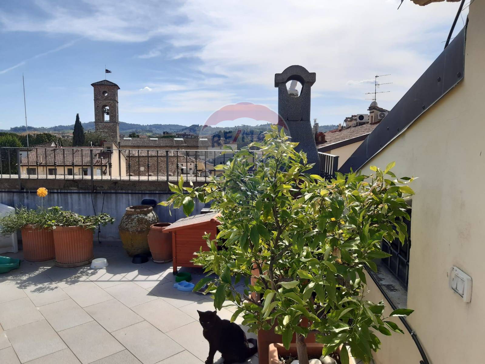  firenze vendita quart: campo di marte re/max professional