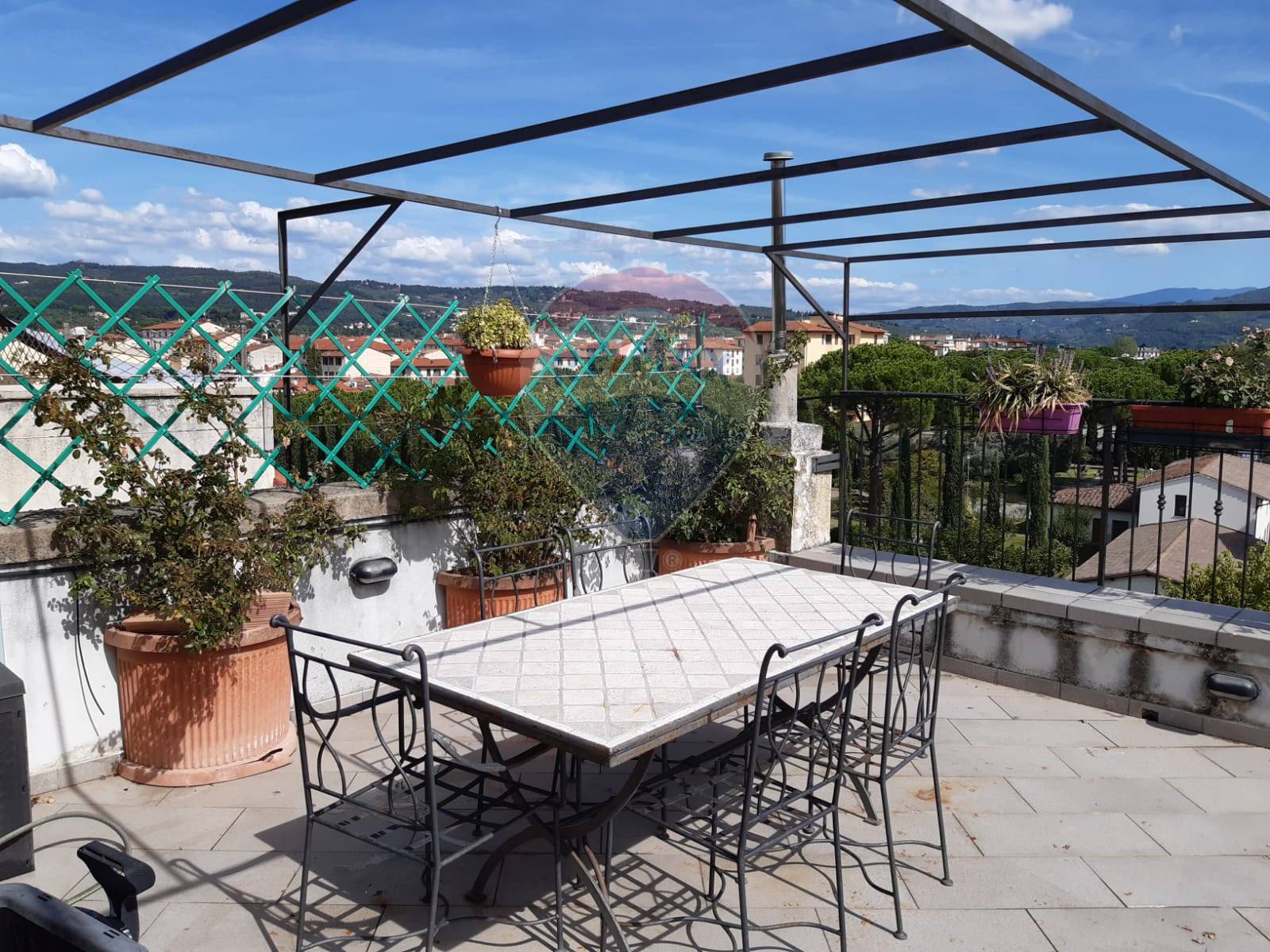 Appartamento FIRENZE vendita  Campo di marte  RE/MAX Professional