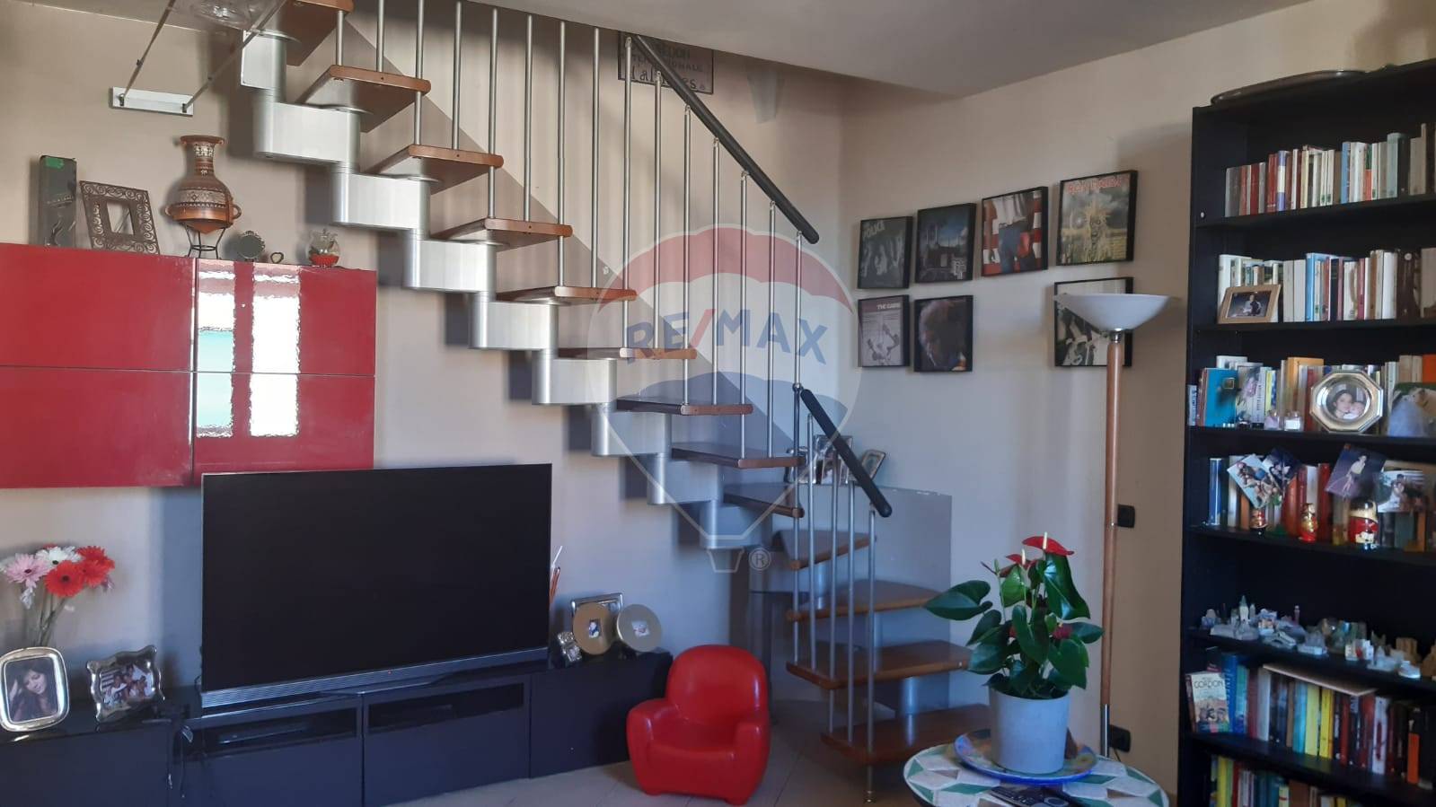 Appartamento FIRENZE vendita  Campo di marte  RE/MAX Professional