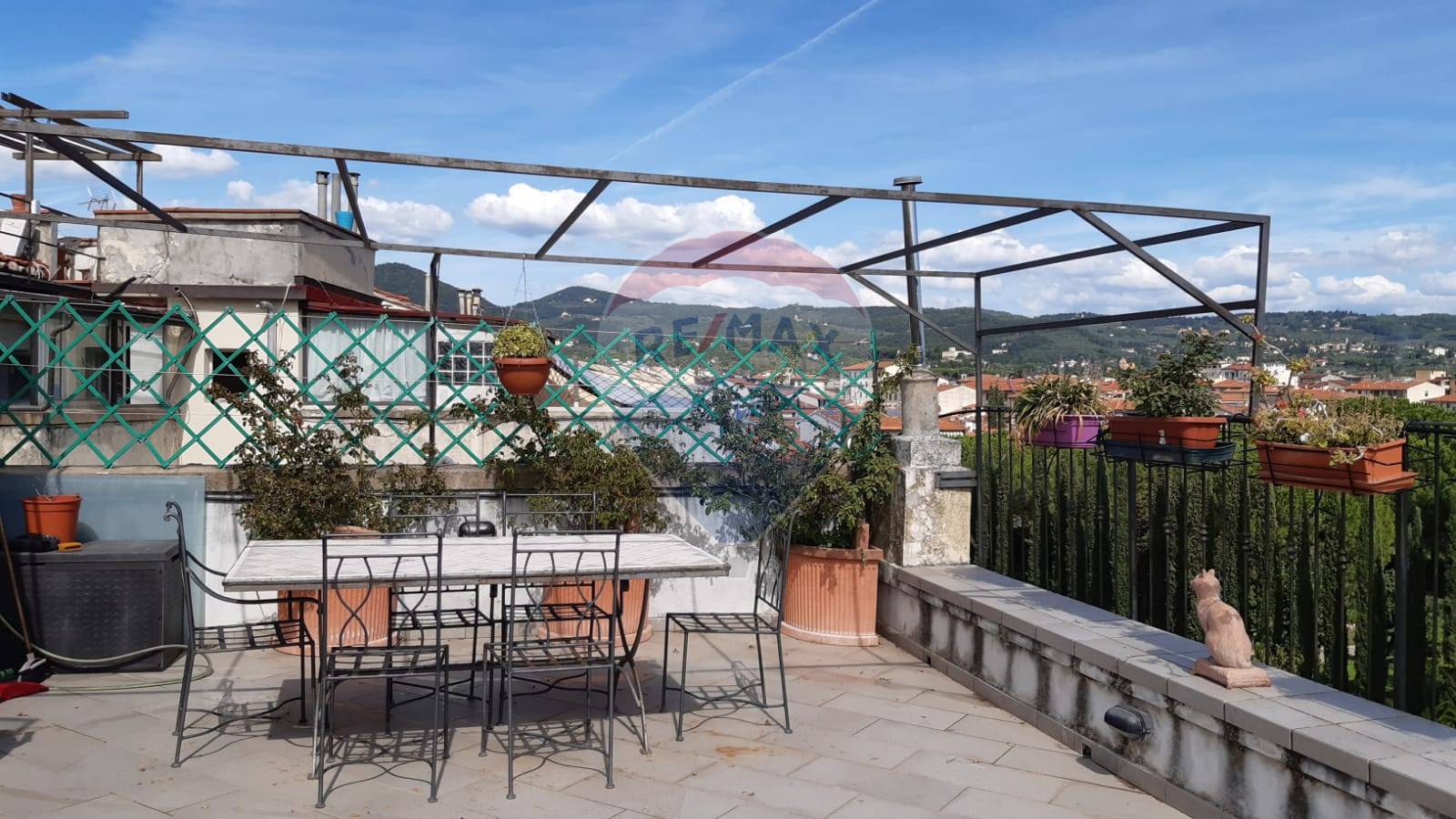 Appartamento FIRENZE vendita  Campo di marte  RE/MAX Professional