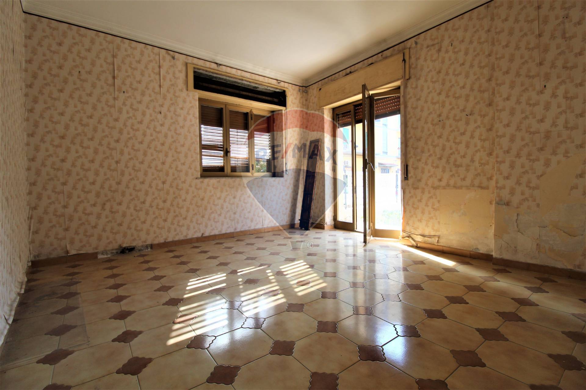 Appartamento CATANIA vendita  Picanello  RE/MAX Kleos