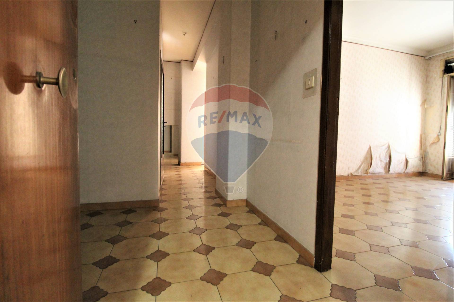 Appartamento CATANIA vendita  Picanello  RE/MAX Kleos