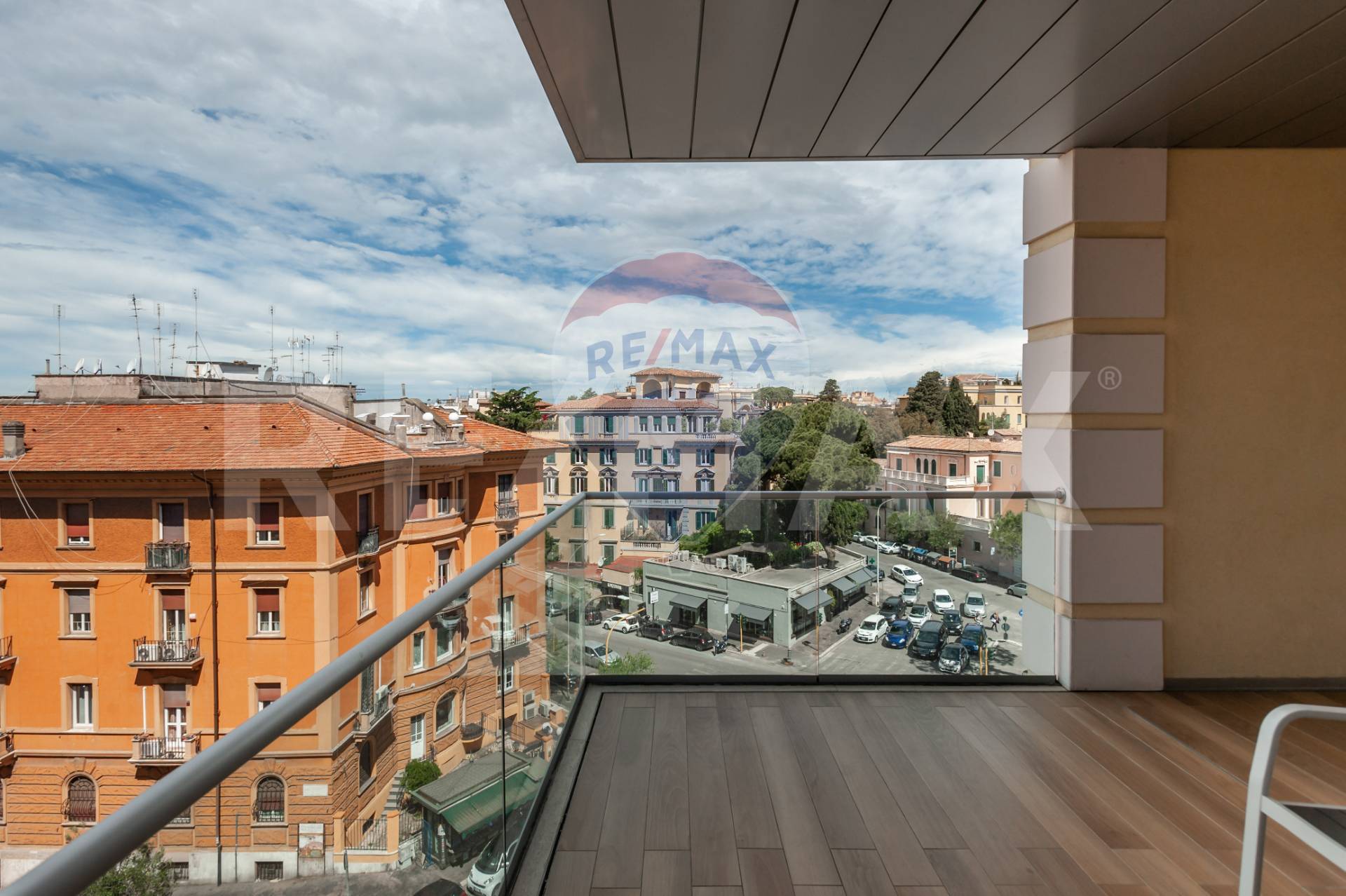  roma vendita quart: parioli re/max titanus