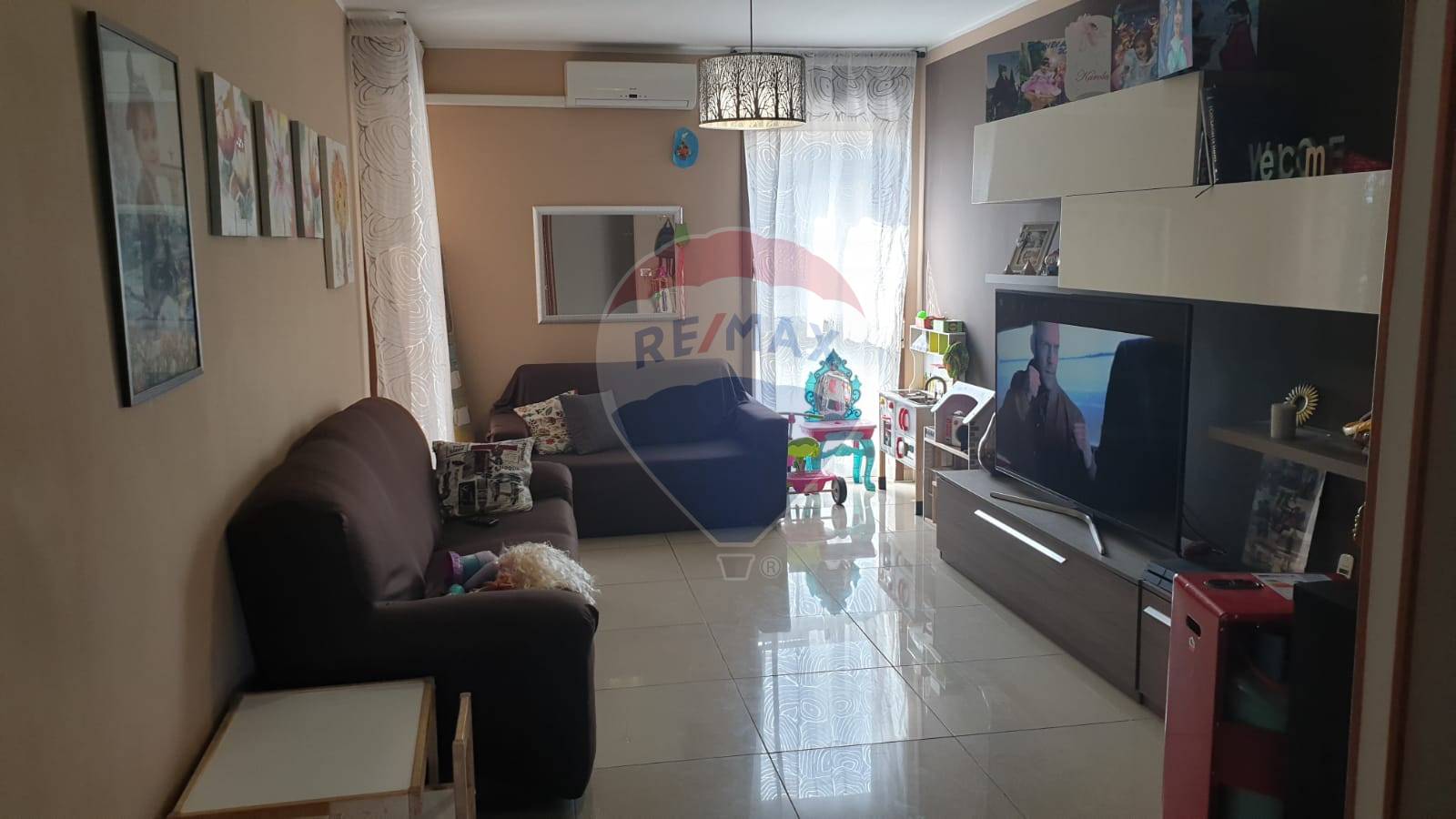 Appartamento CATANIA vendita  San Giorgio  RE/MAX Domus Nova