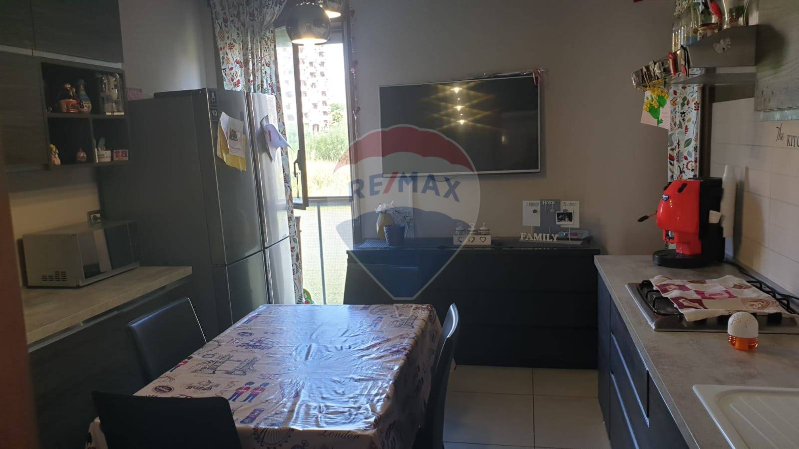 Appartamento CATANIA vendita  San Giorgio  RE/MAX Domus Nova