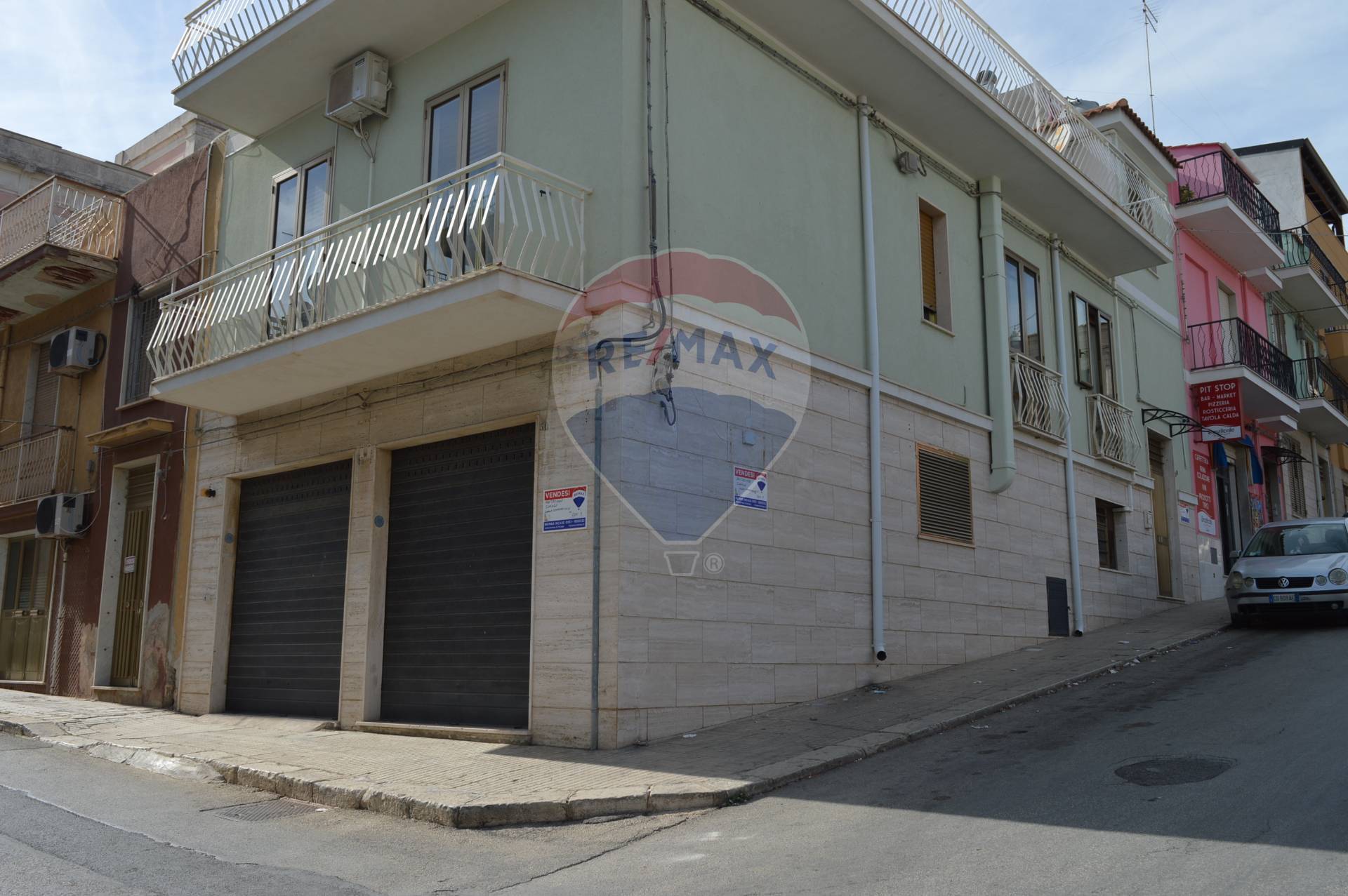 Villa Unifamiliare - Indipendente PACHINO vendita    RE/MAX Incase