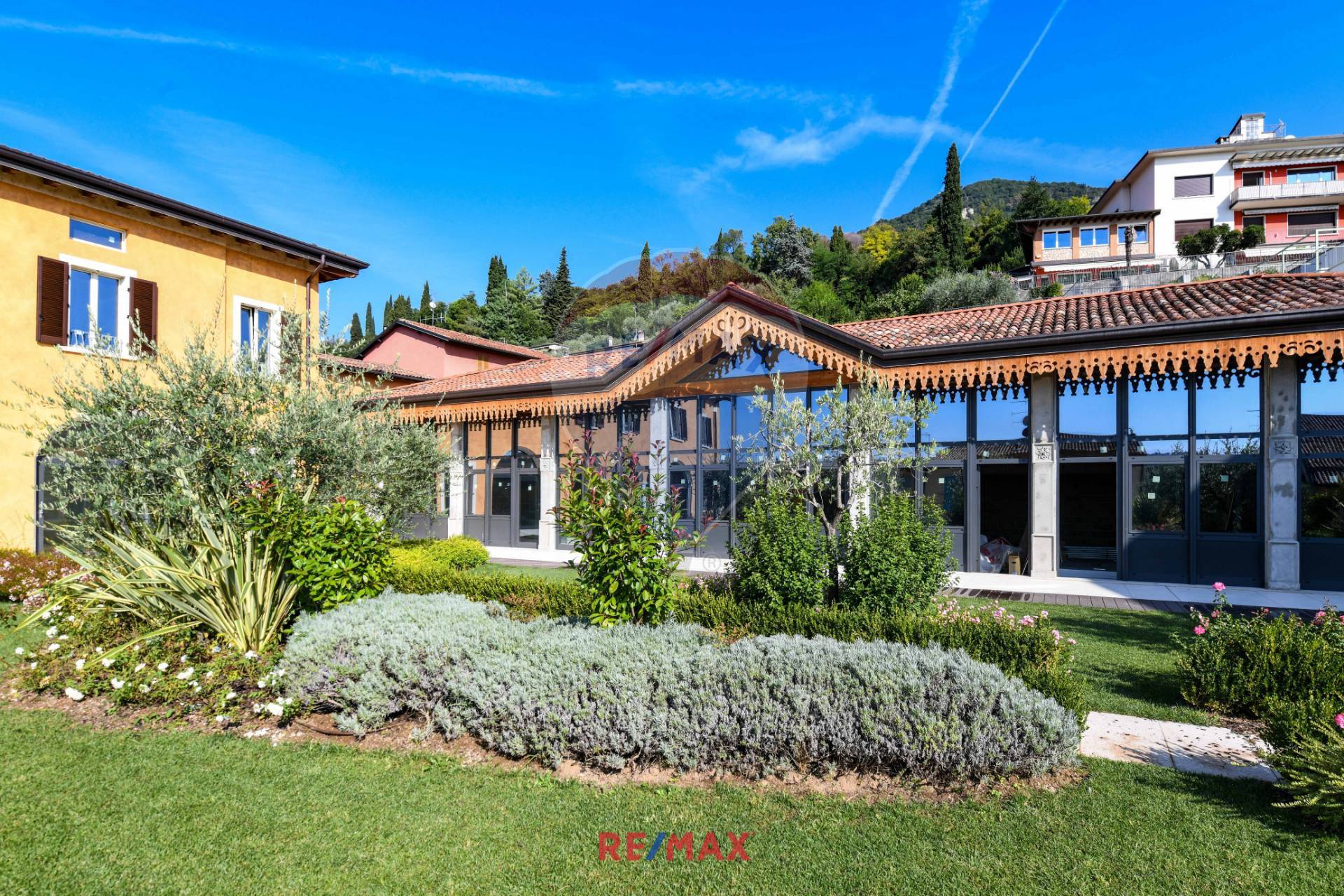 Appartamento SALÒ vendita    RE/MAX Edilfin