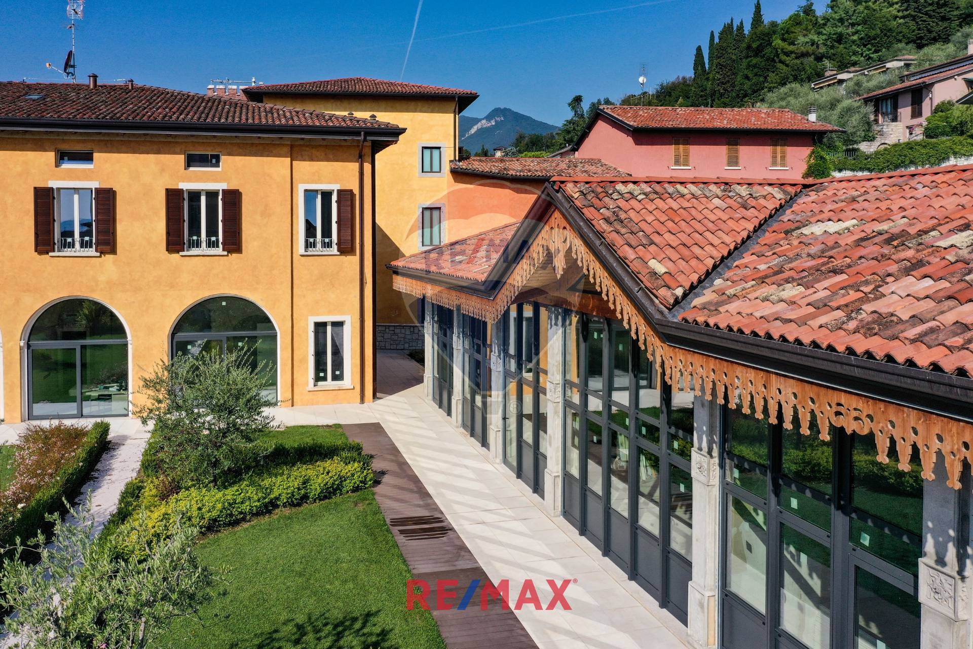 Appartamento SALÒ vendita    RE/MAX Edilfin