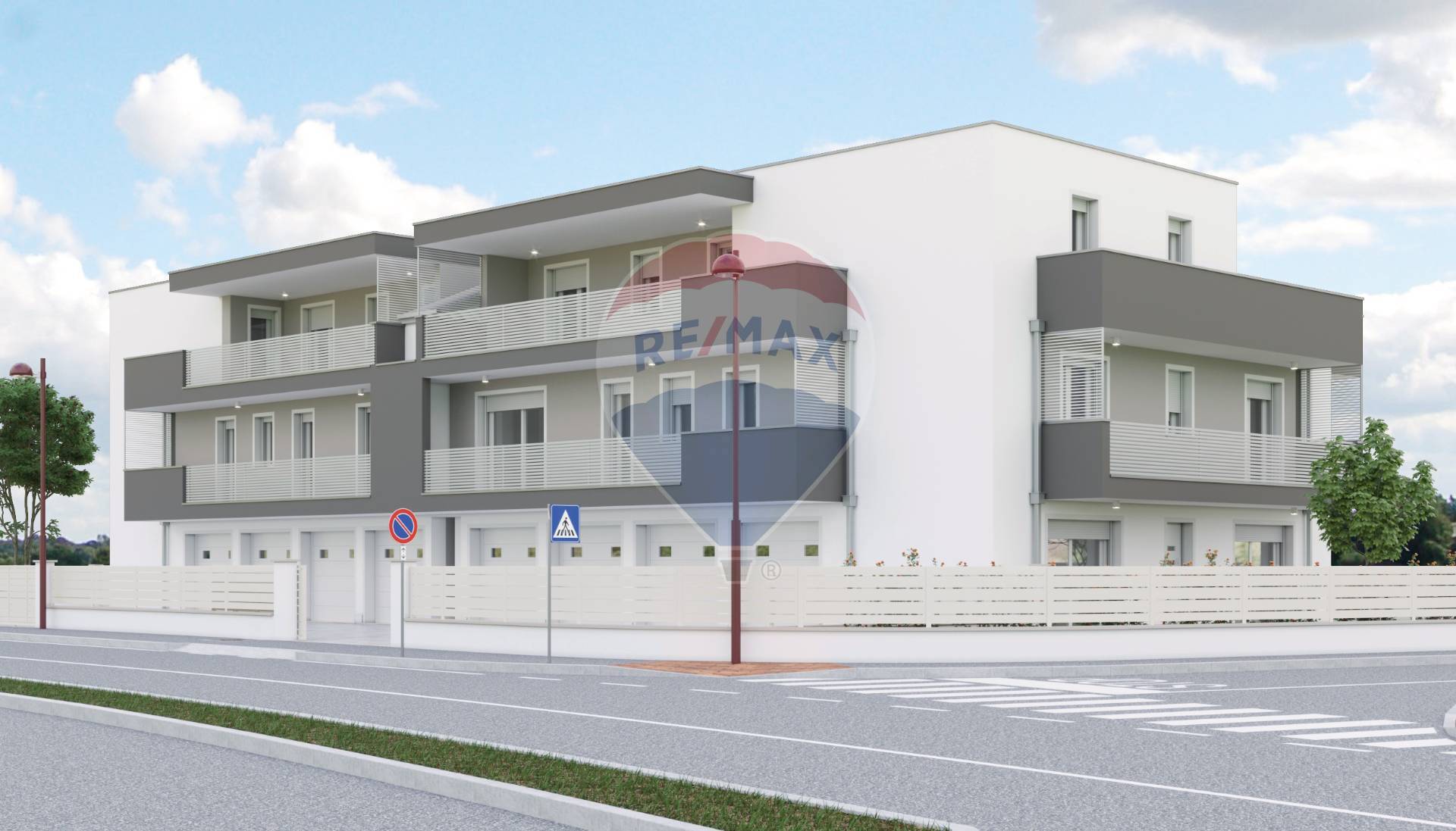 Appartamento RUBANO vendita  Sarmeola  RE/MAX Palladio