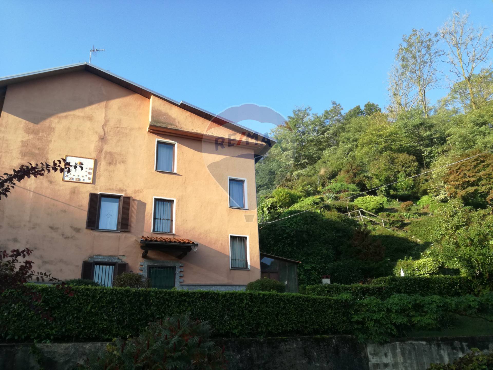 Villa Unifamiliare - Indipendente ITALIA vendita    RE/MAX Unit