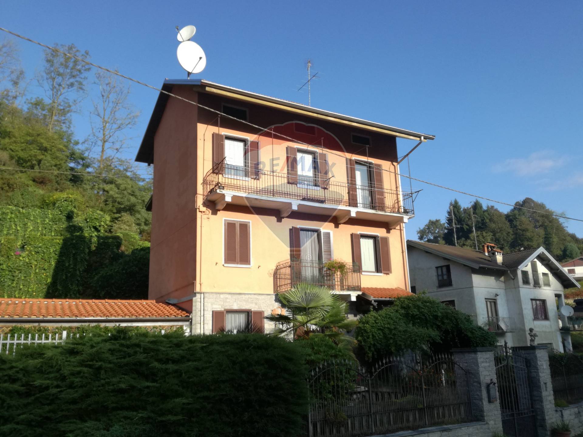  italia vendita quart:  re/max unit