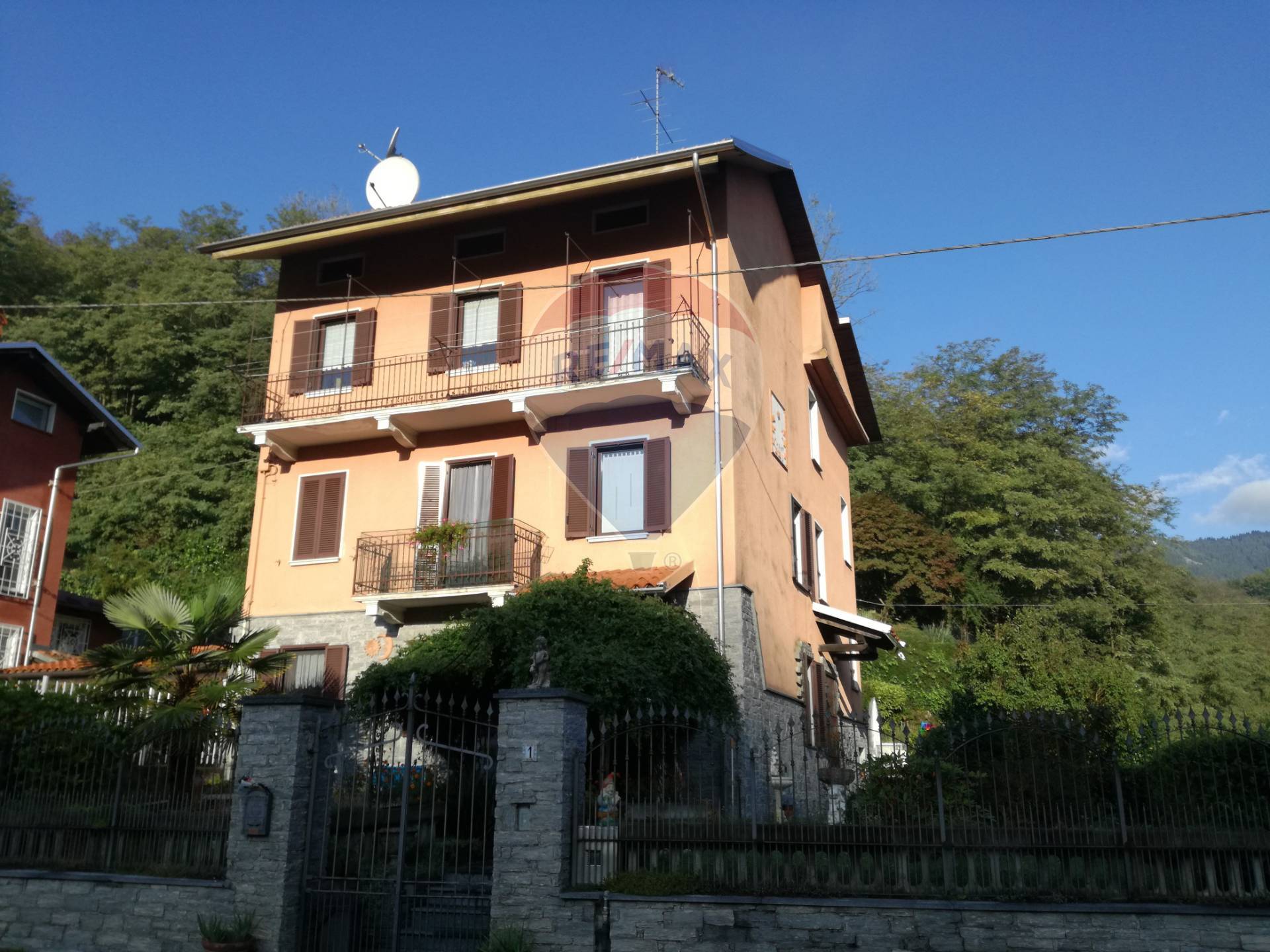 Villa Unifamiliare - Indipendente ITALIA vendita    RE/MAX Unit