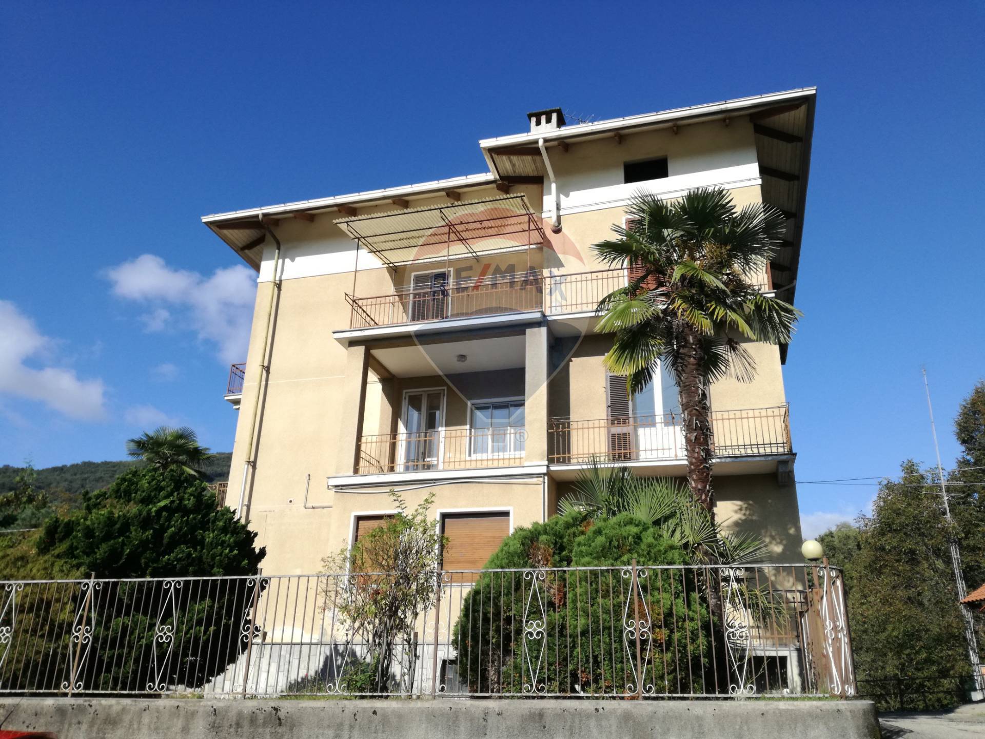  italia vendita quart:  re/max unit