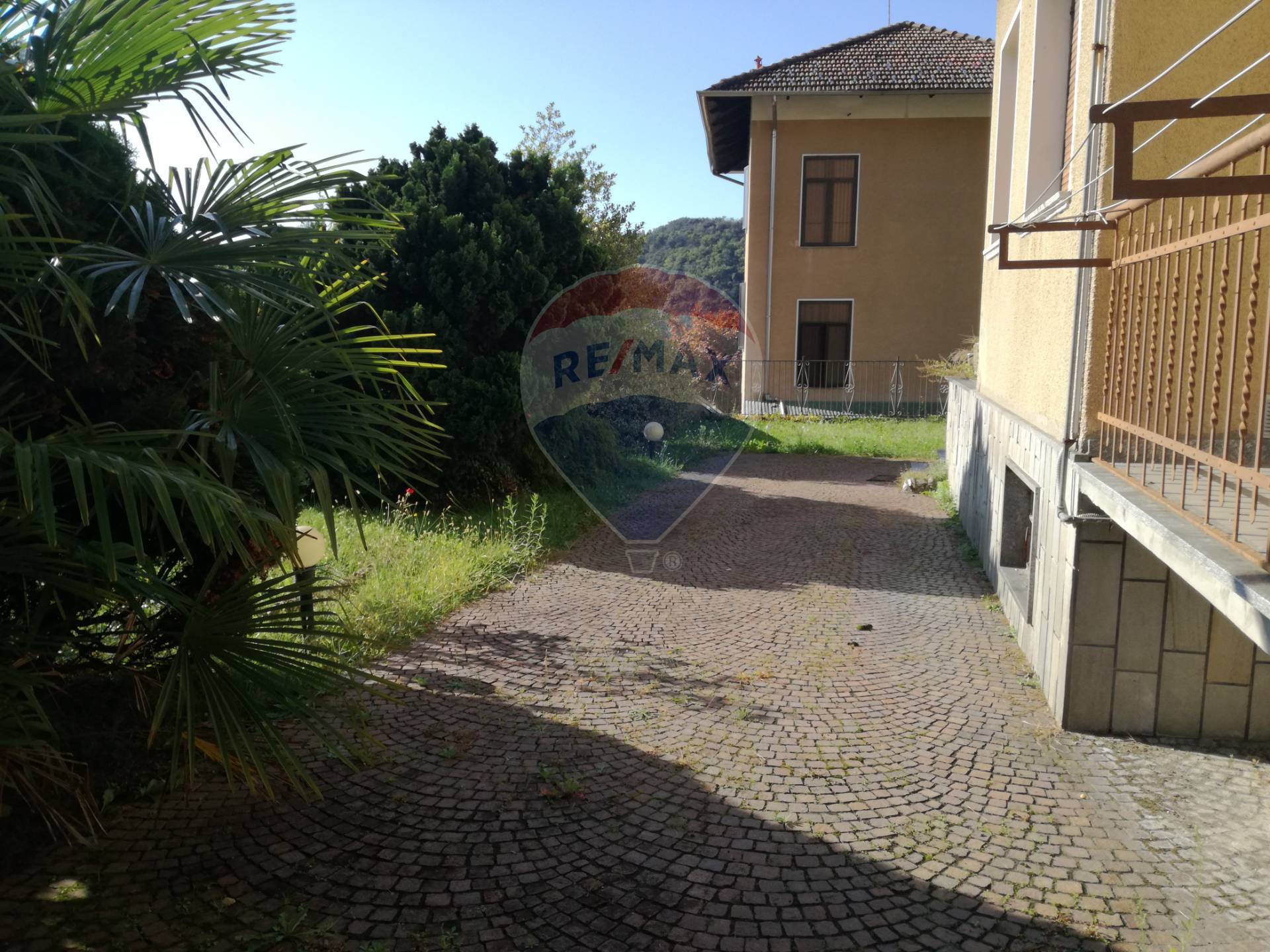 Villa Unifamiliare - Indipendente ITALIA vendita    RE/MAX Unit
