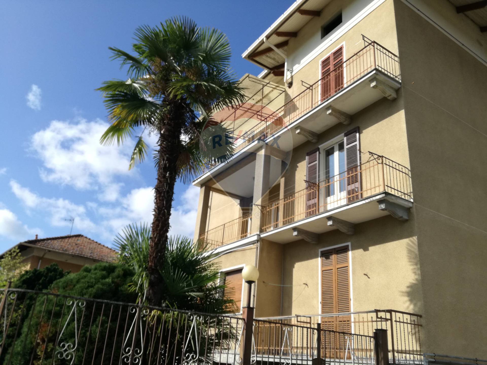Villa Unifamiliare - Indipendente ITALIA vendita    RE/MAX Unit