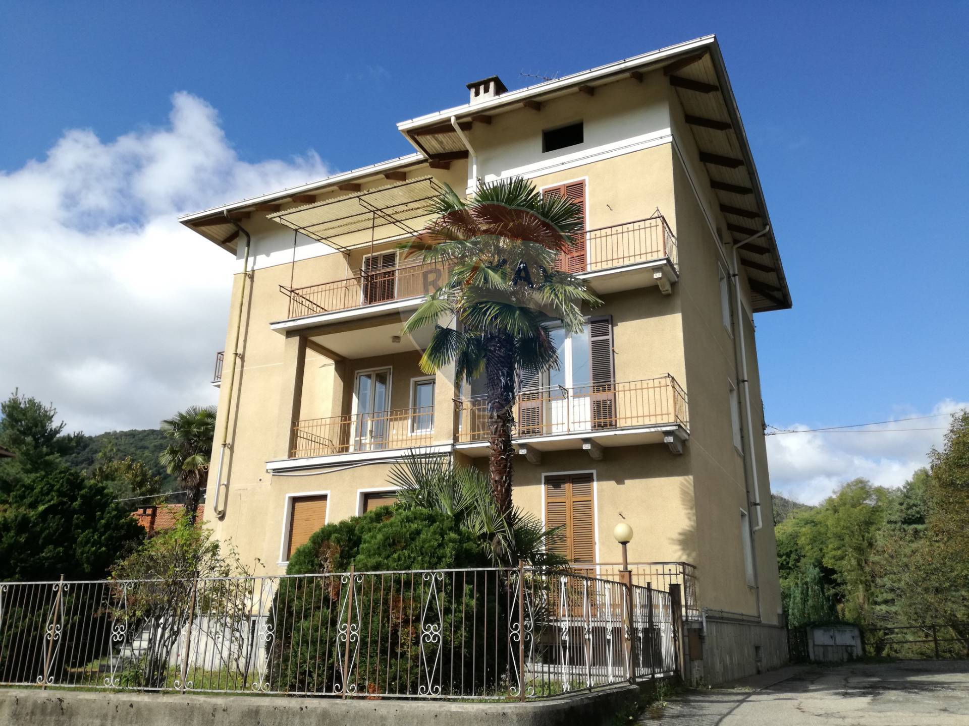 Villa Unifamiliare - Indipendente ITALIA vendita    RE/MAX Unit