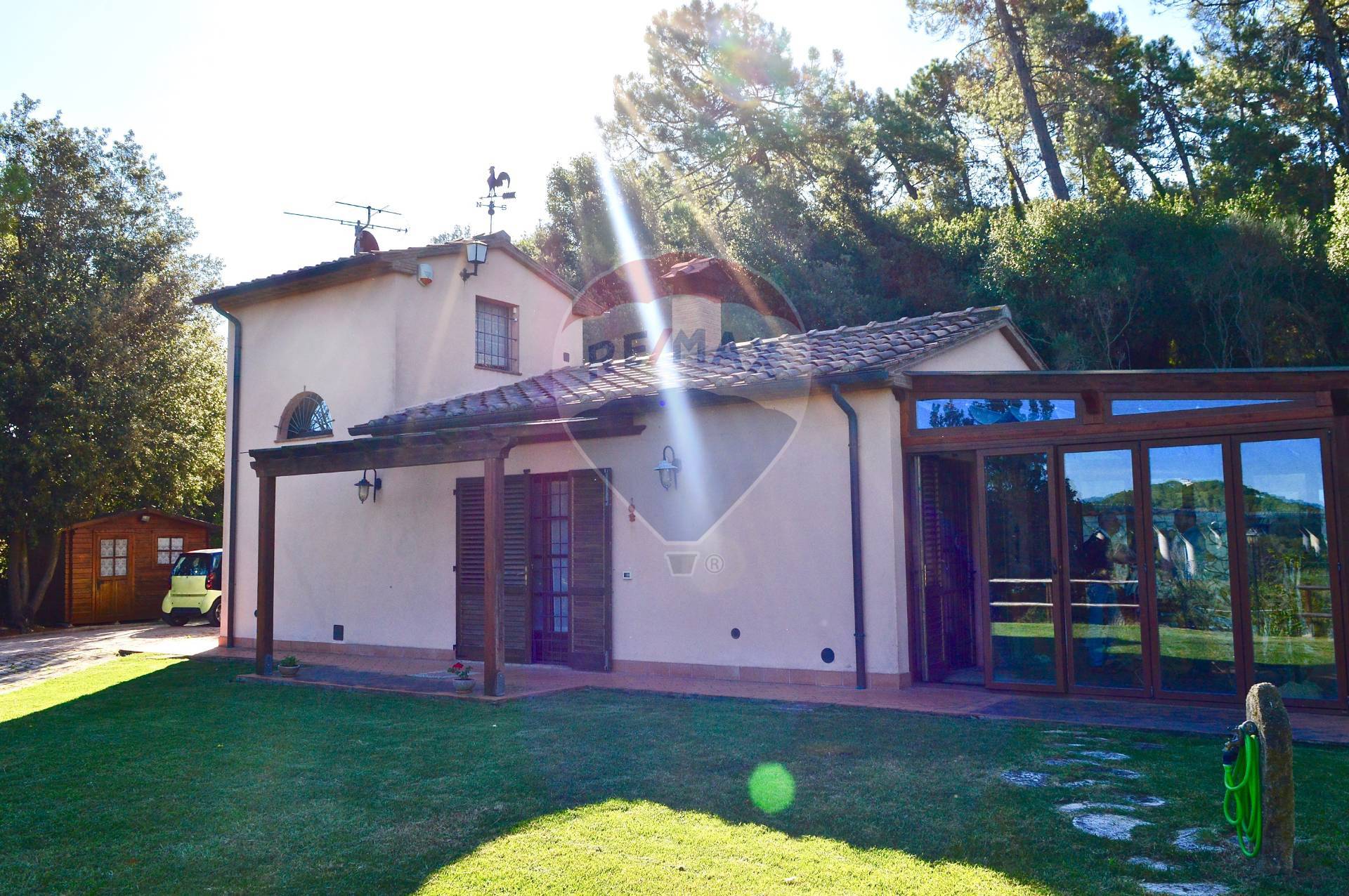 Villa ROSIGNANO MARITTIMO vendita    RE/MAX Premiere