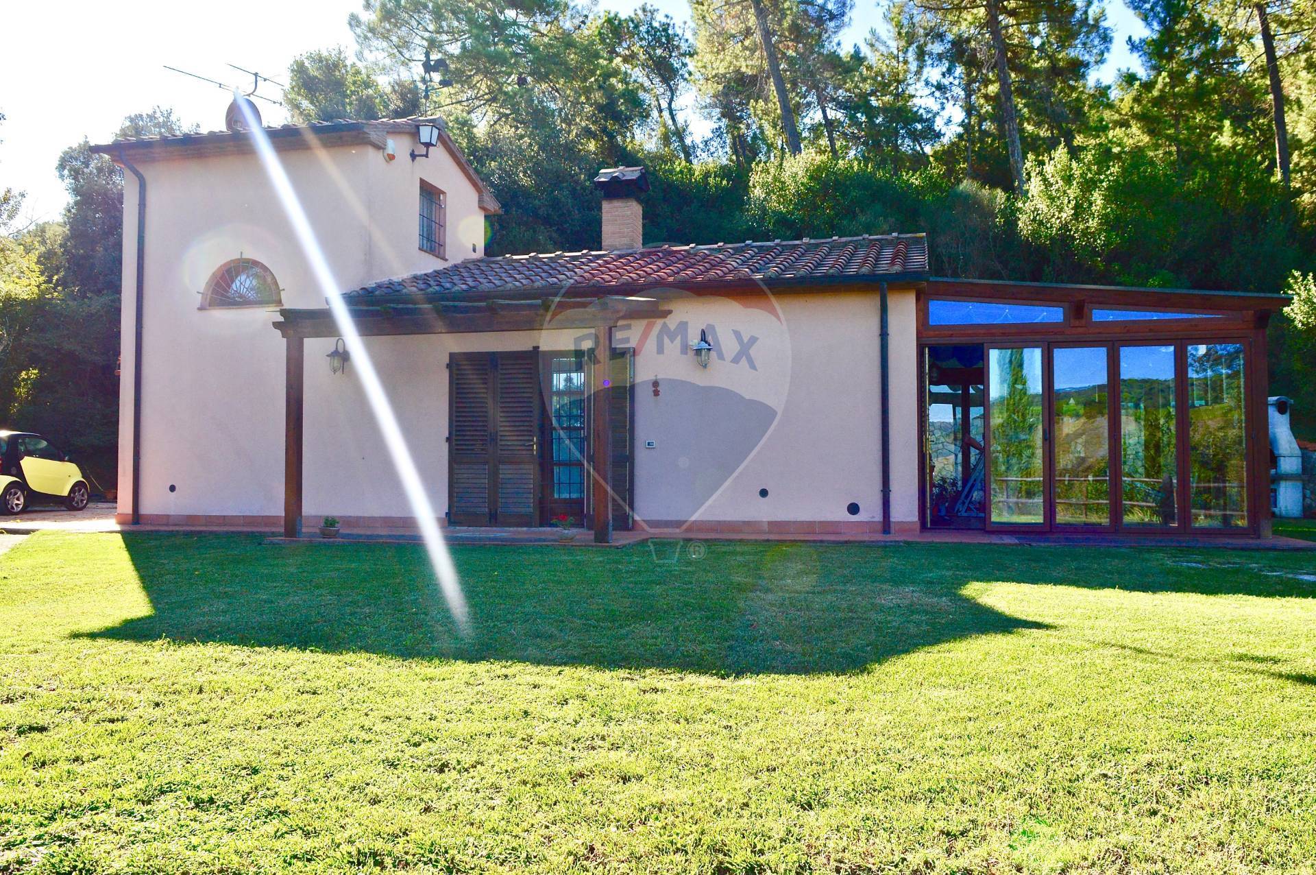 Villa ROSIGNANO MARITTIMO vendita    RE/MAX Premiere