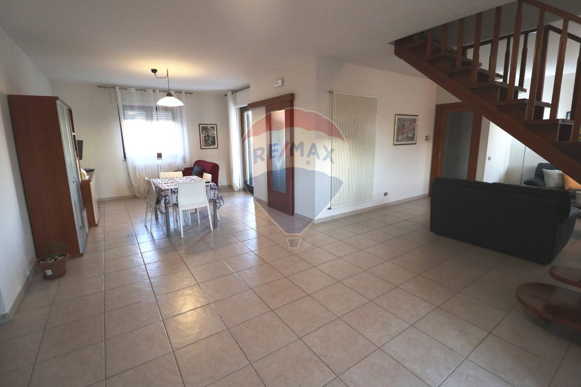 Appartamento MATERA vendita  Periferia Sud  RE/MAX Sprint